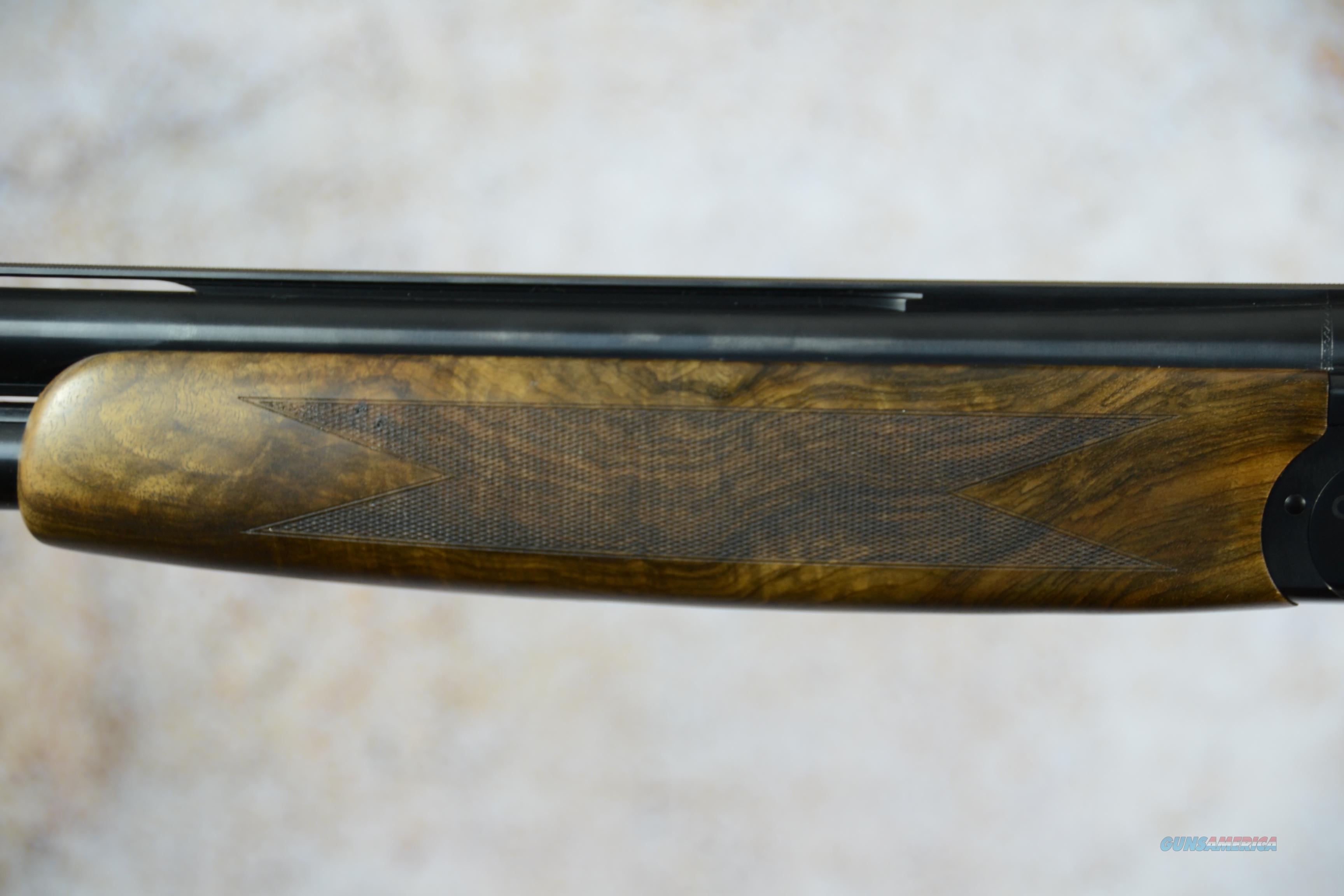 Beretta 68 Cole Special 12GA 32