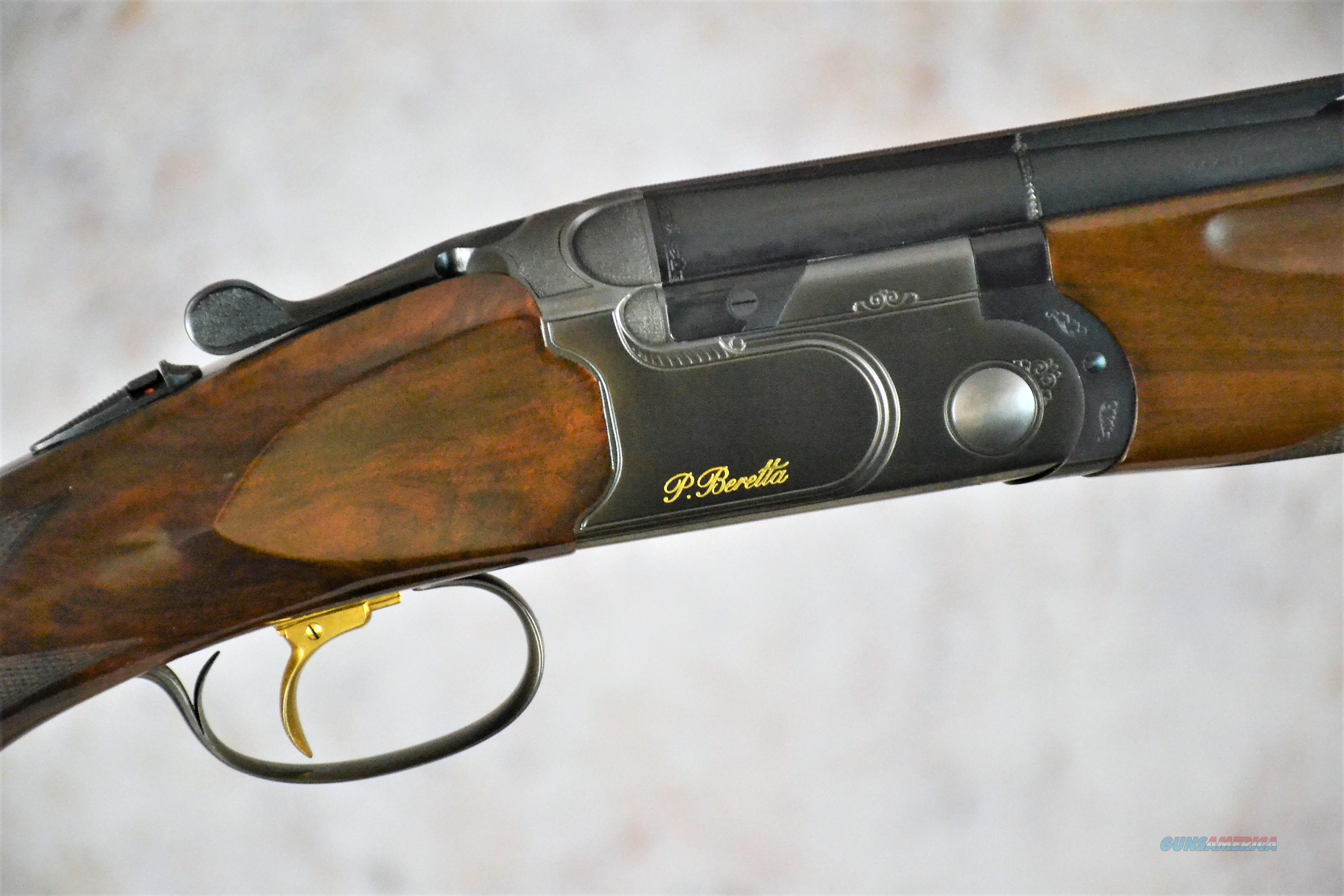 Beretta 682 Gold Sporting 12/20/28g... for sale at Gunsamerica.com ...