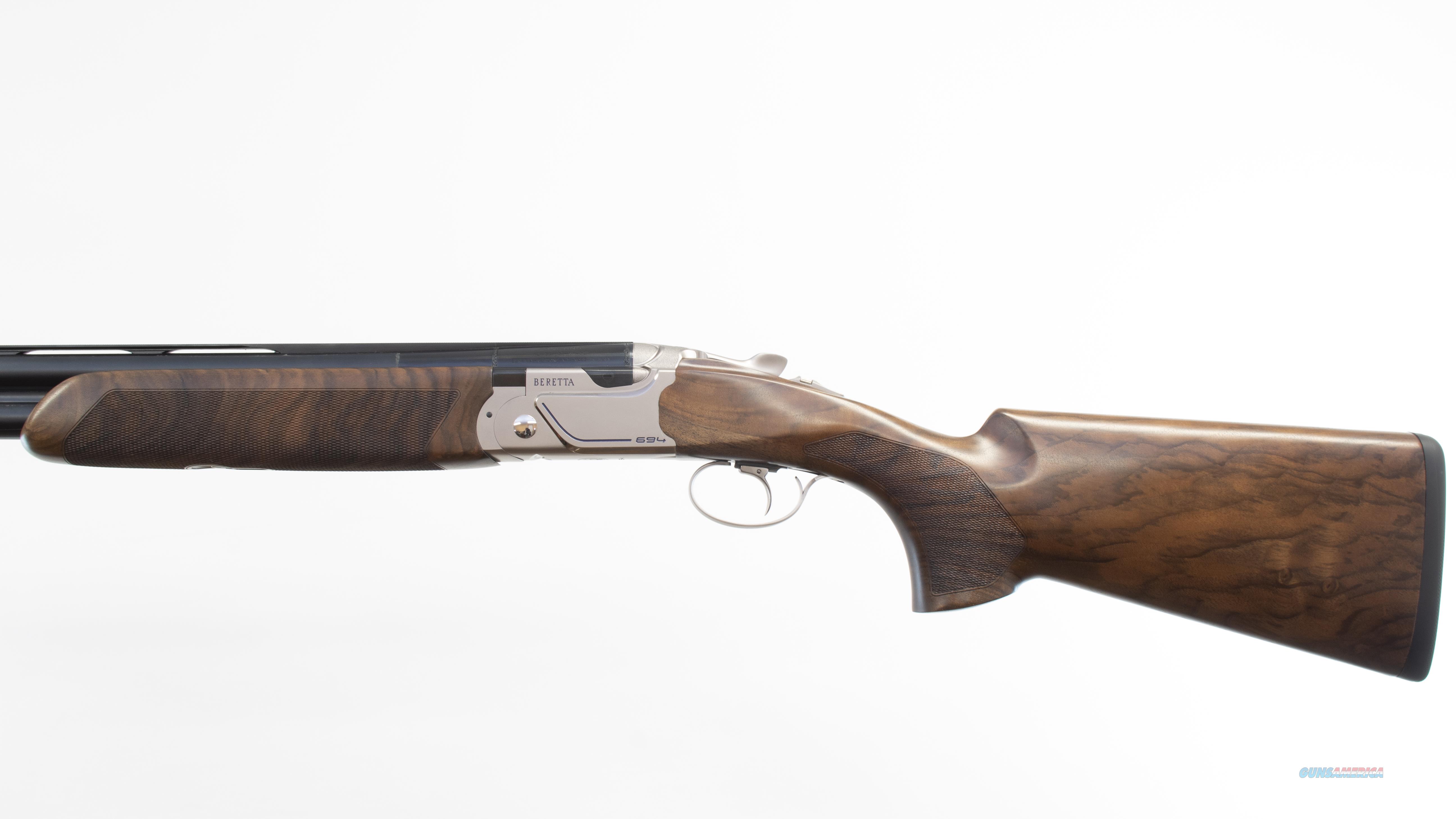 Beretta 694 Sporting Shotgun | 12GA 32” | SN: #... For Sale