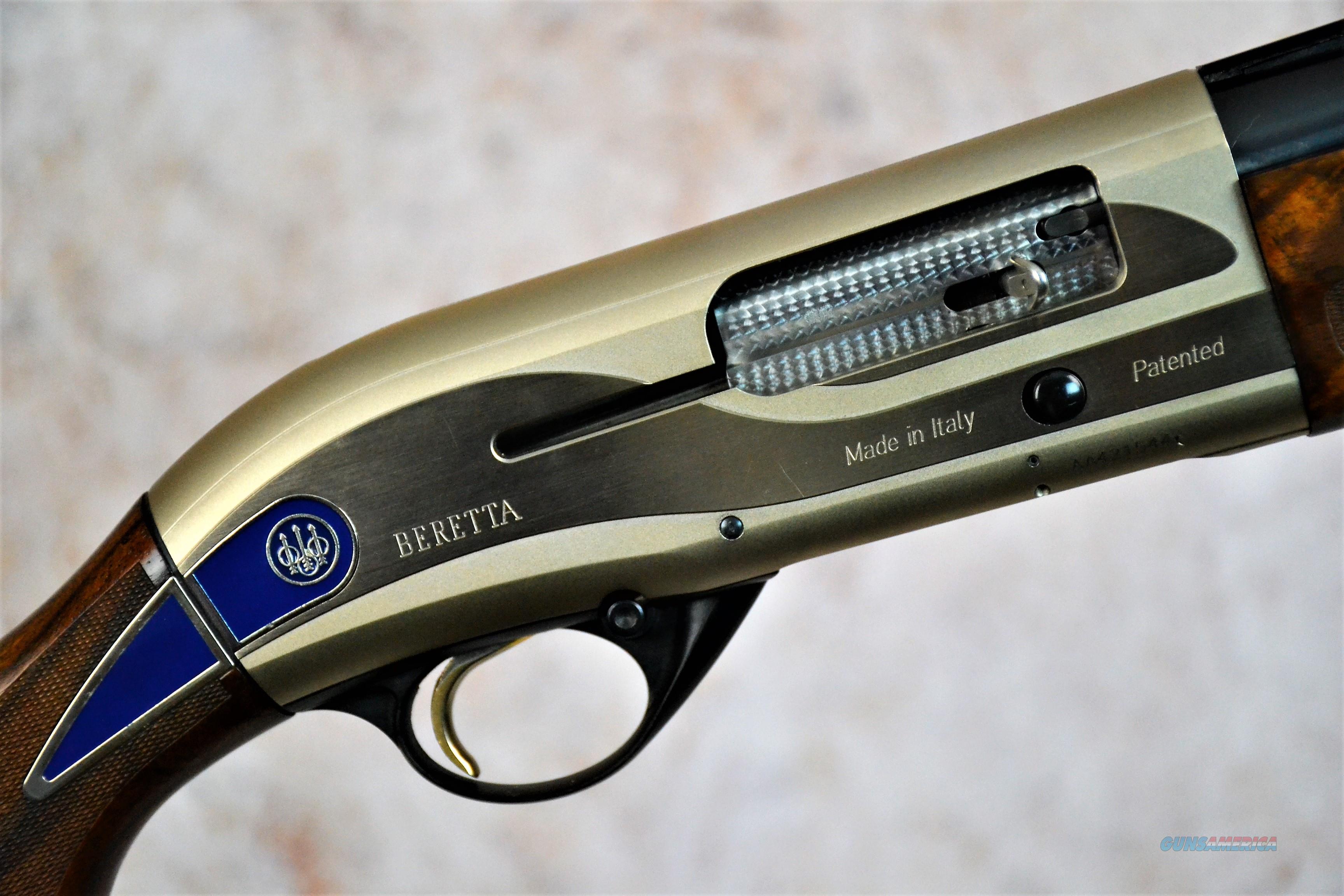 Beretta 391 Teknys Gold Demo 12ga 3... for sale at Gunsamerica.com ...