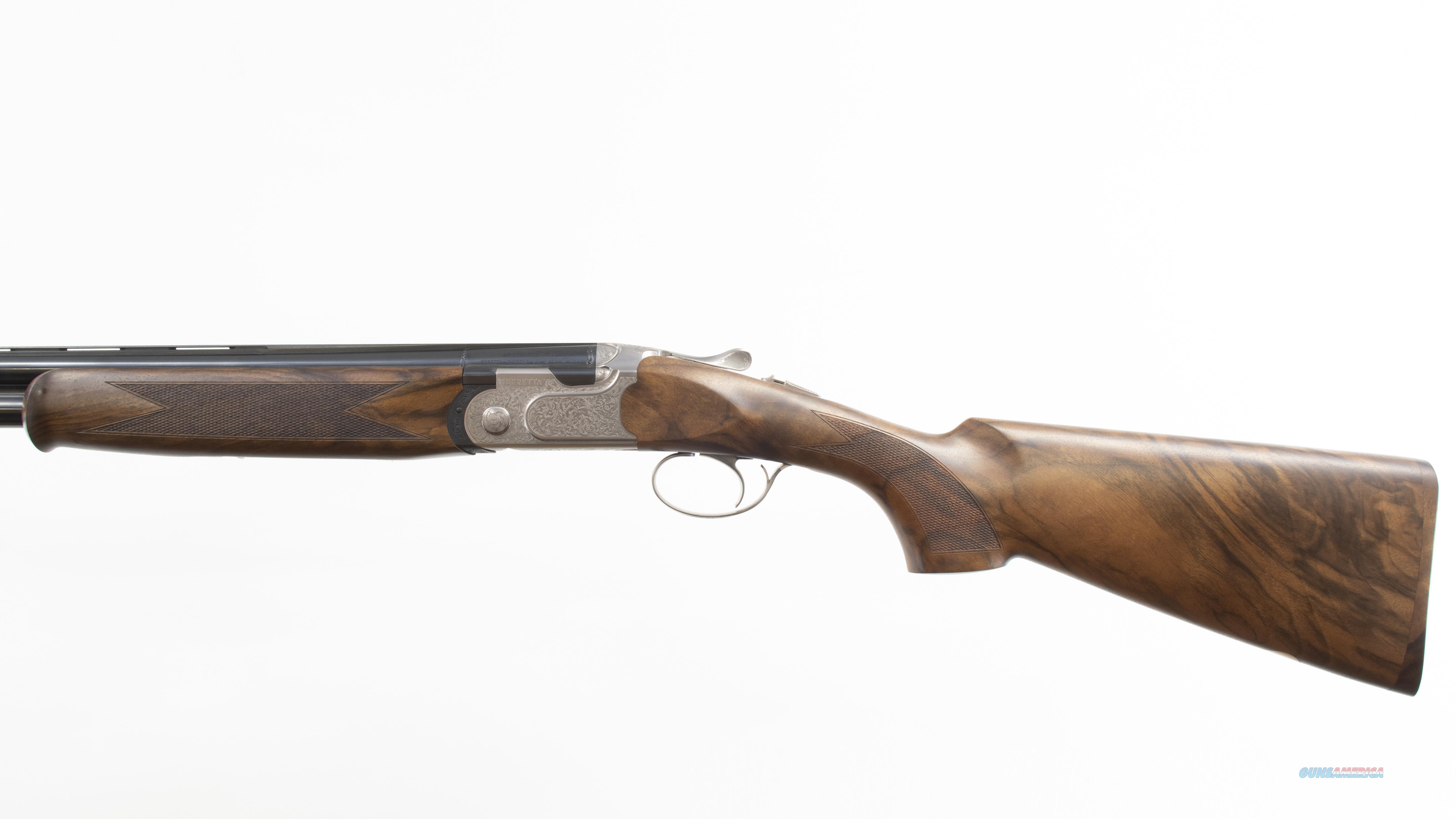 Beretta 695 Field Shotgun | 20GA 28... for sale at Gunsamerica.com ...