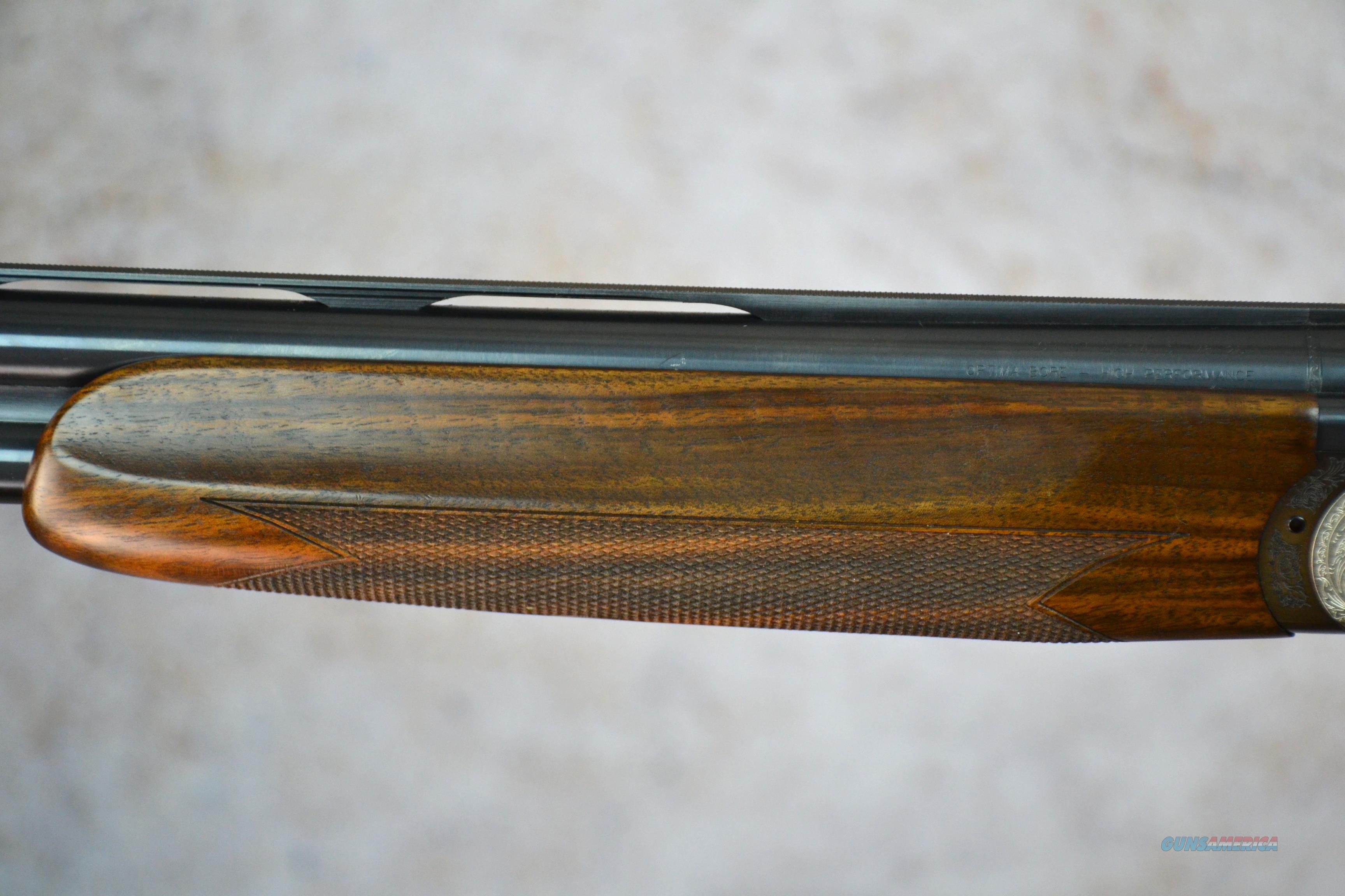 Beretta Sv10 Perennia 20ga 28