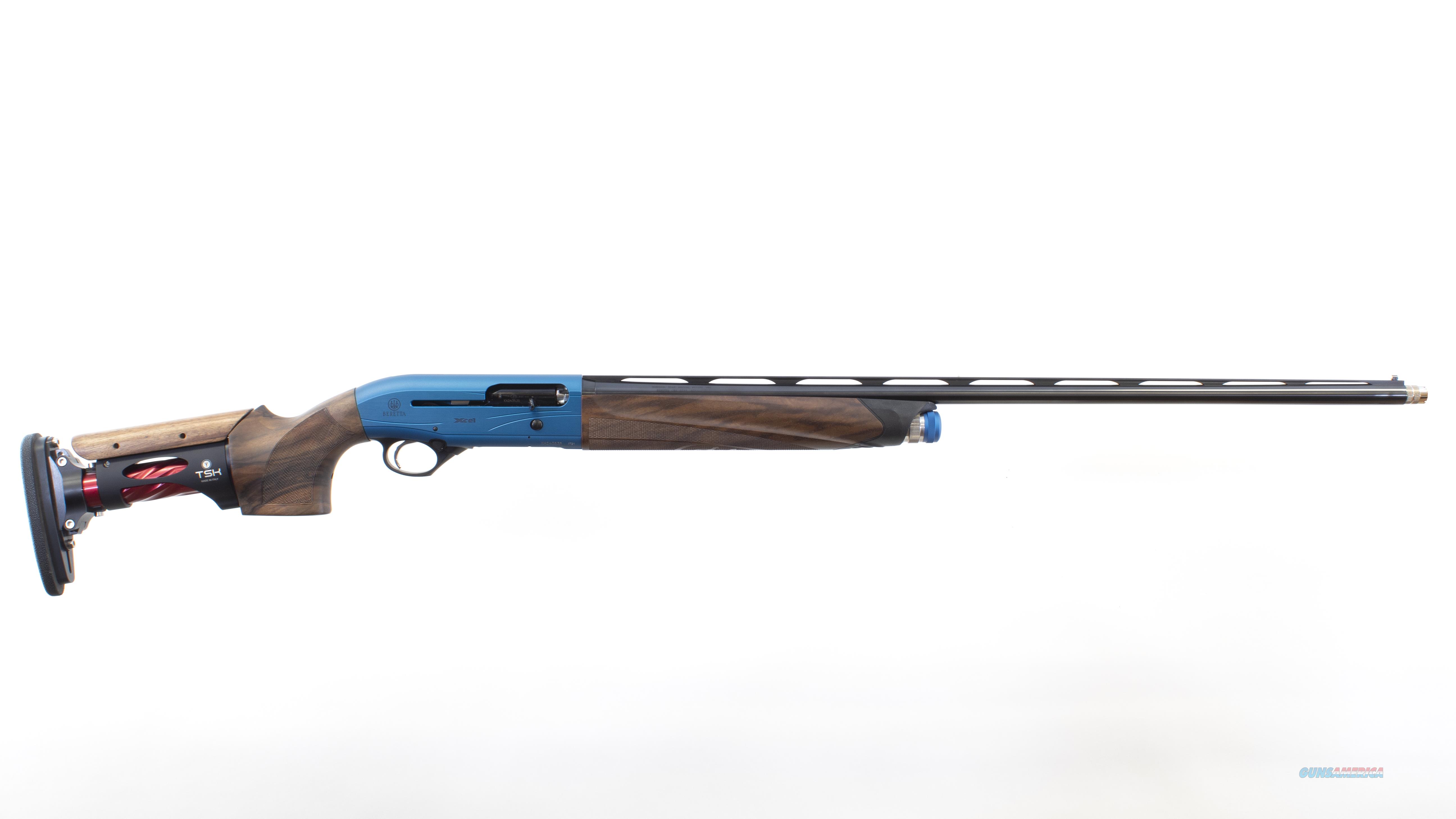 Beretta A400 XCEL Sporting Shotgun ... for sale at Gunsamerica.com ...