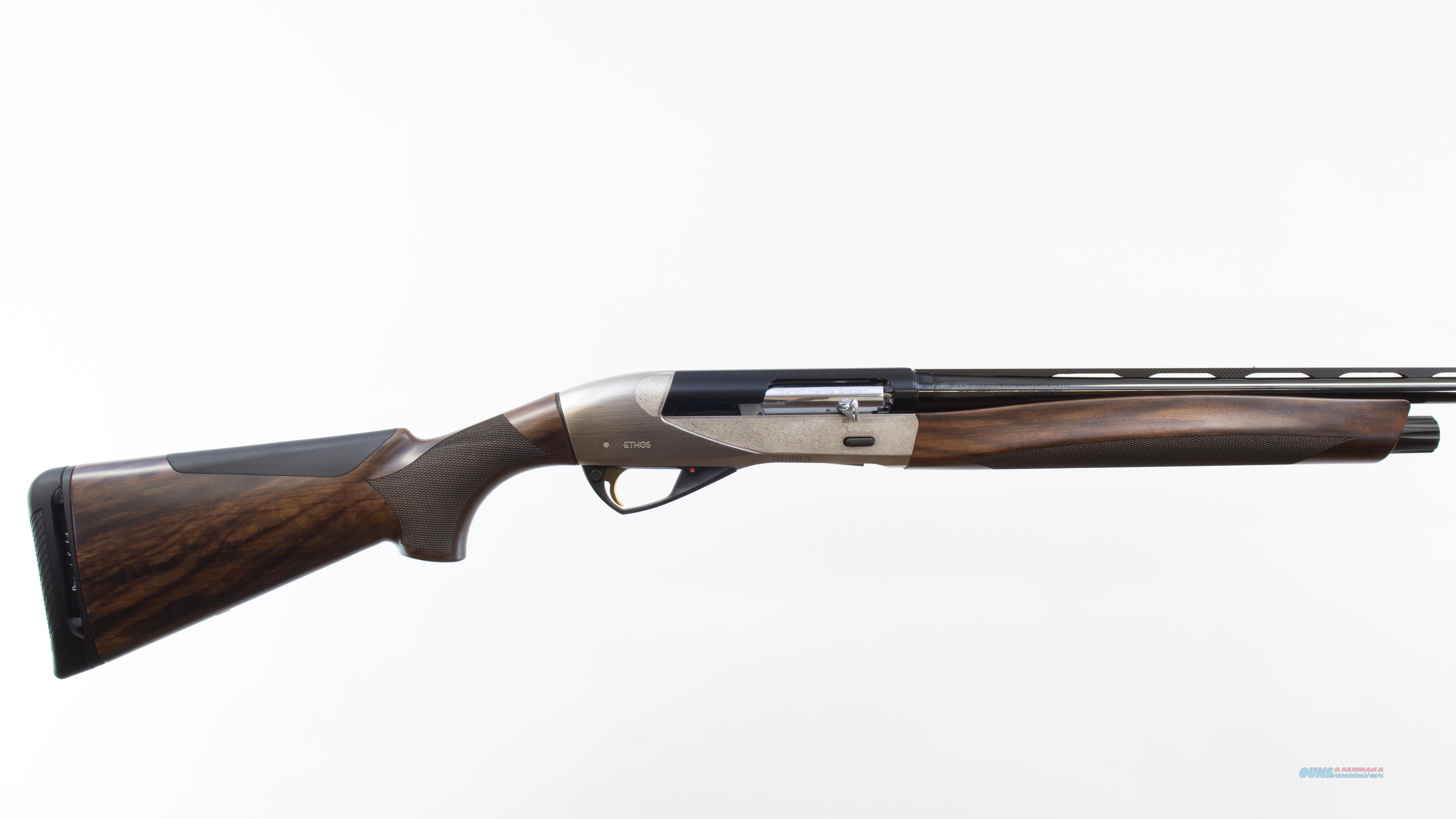 Benelli Ethos Field Shotgun | 20GA ... for sale at Gunsamerica.com ...