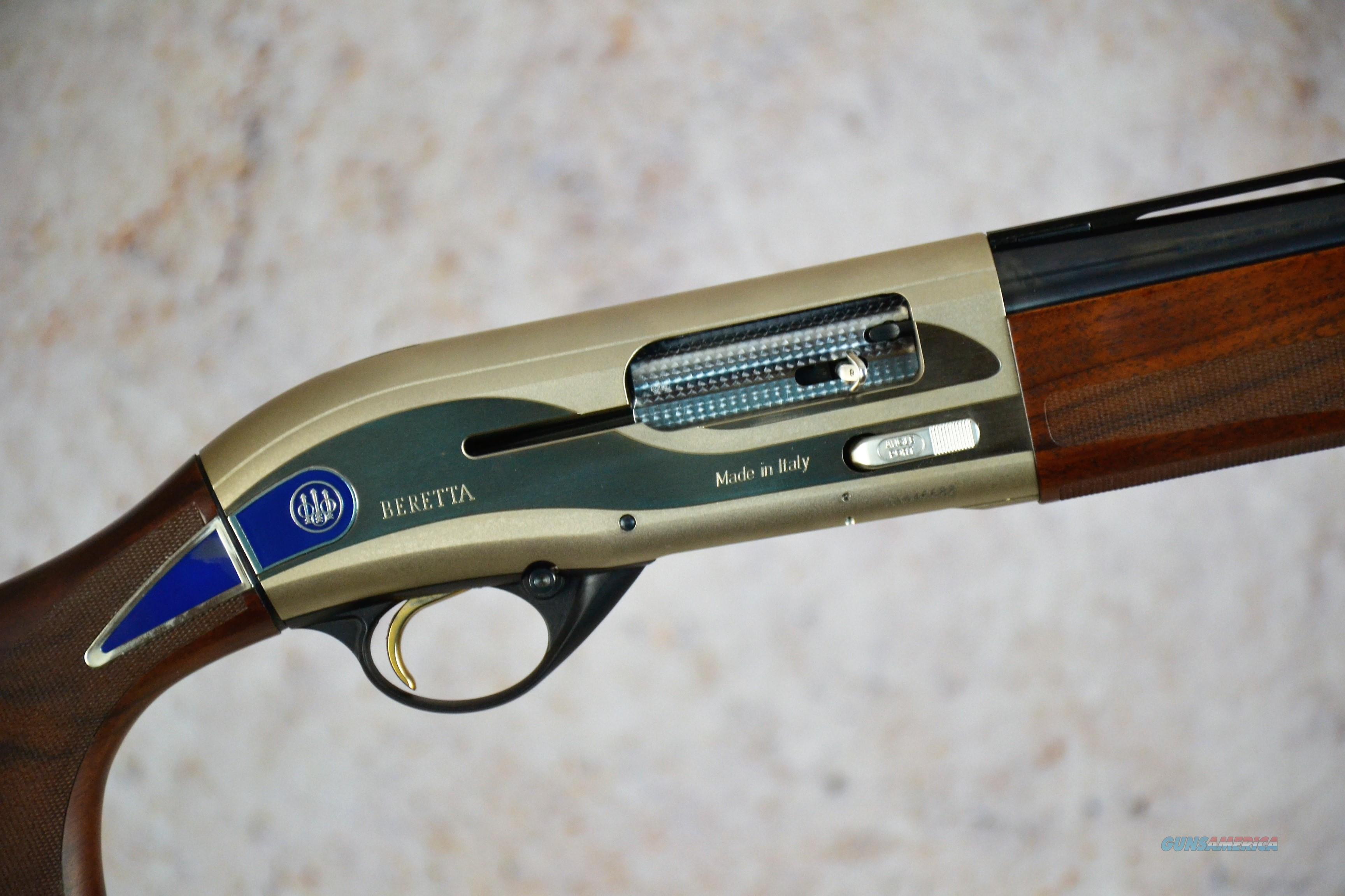 Beretta 391 Teknys Gold Sporting 12... for sale at Gunsamerica.com ...