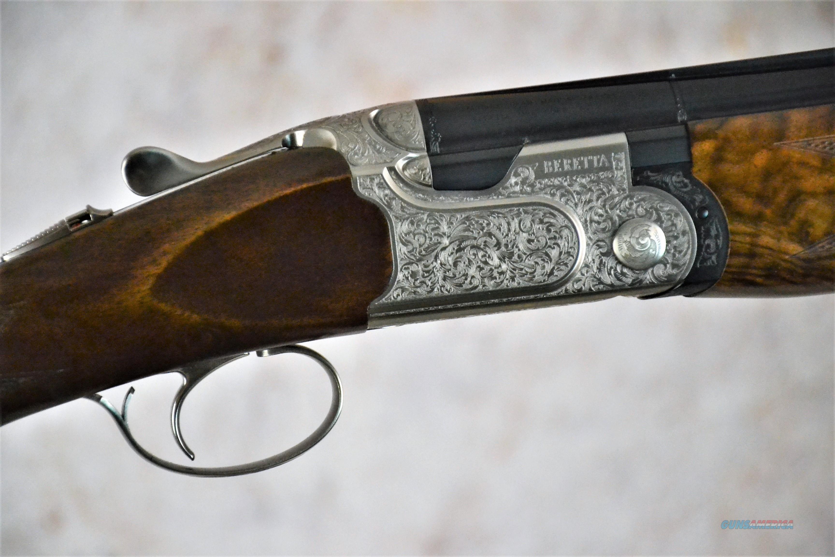 Beretta 695 Field 12g 28