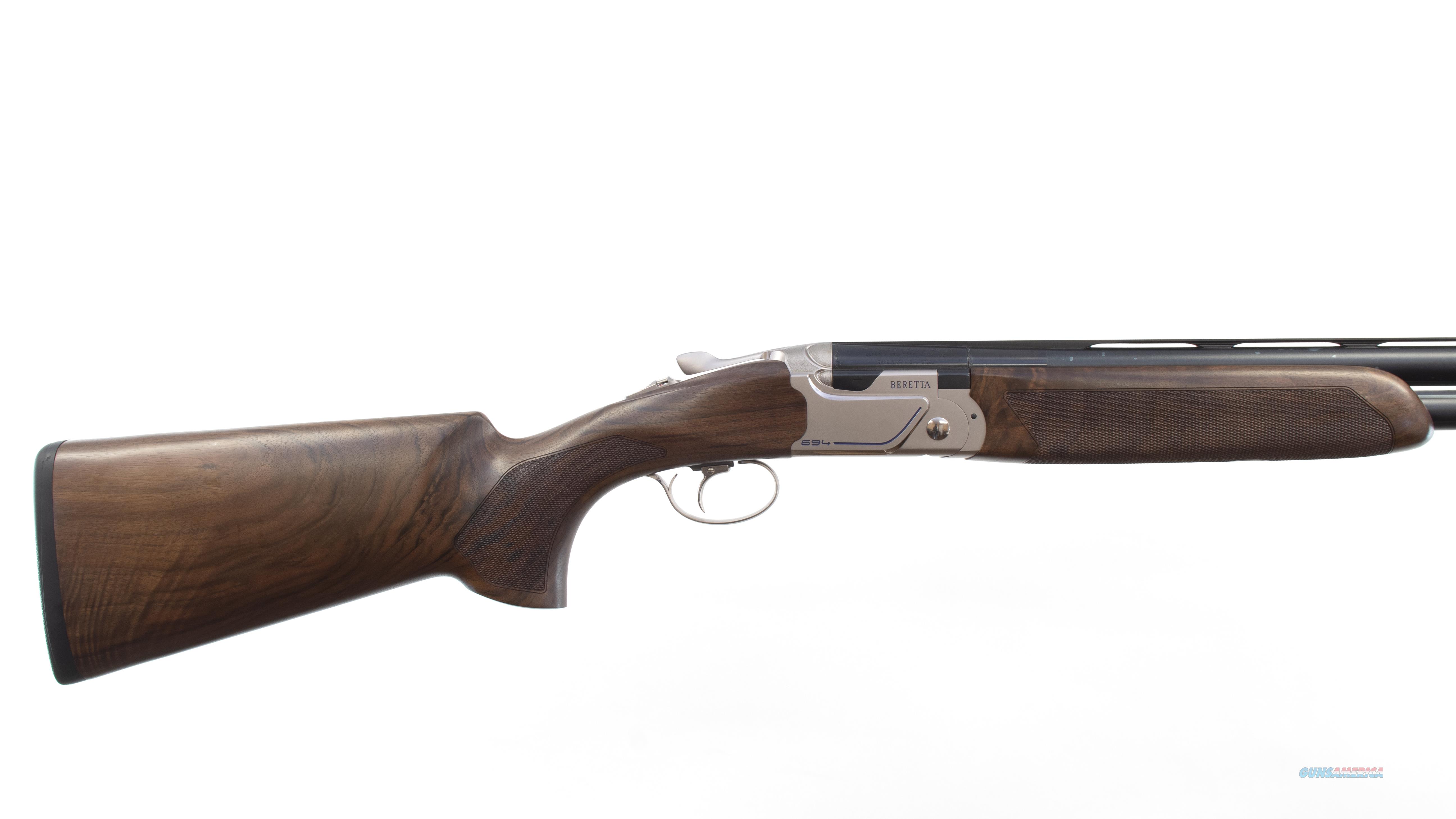 Beretta 694 Sporting Shotgun 