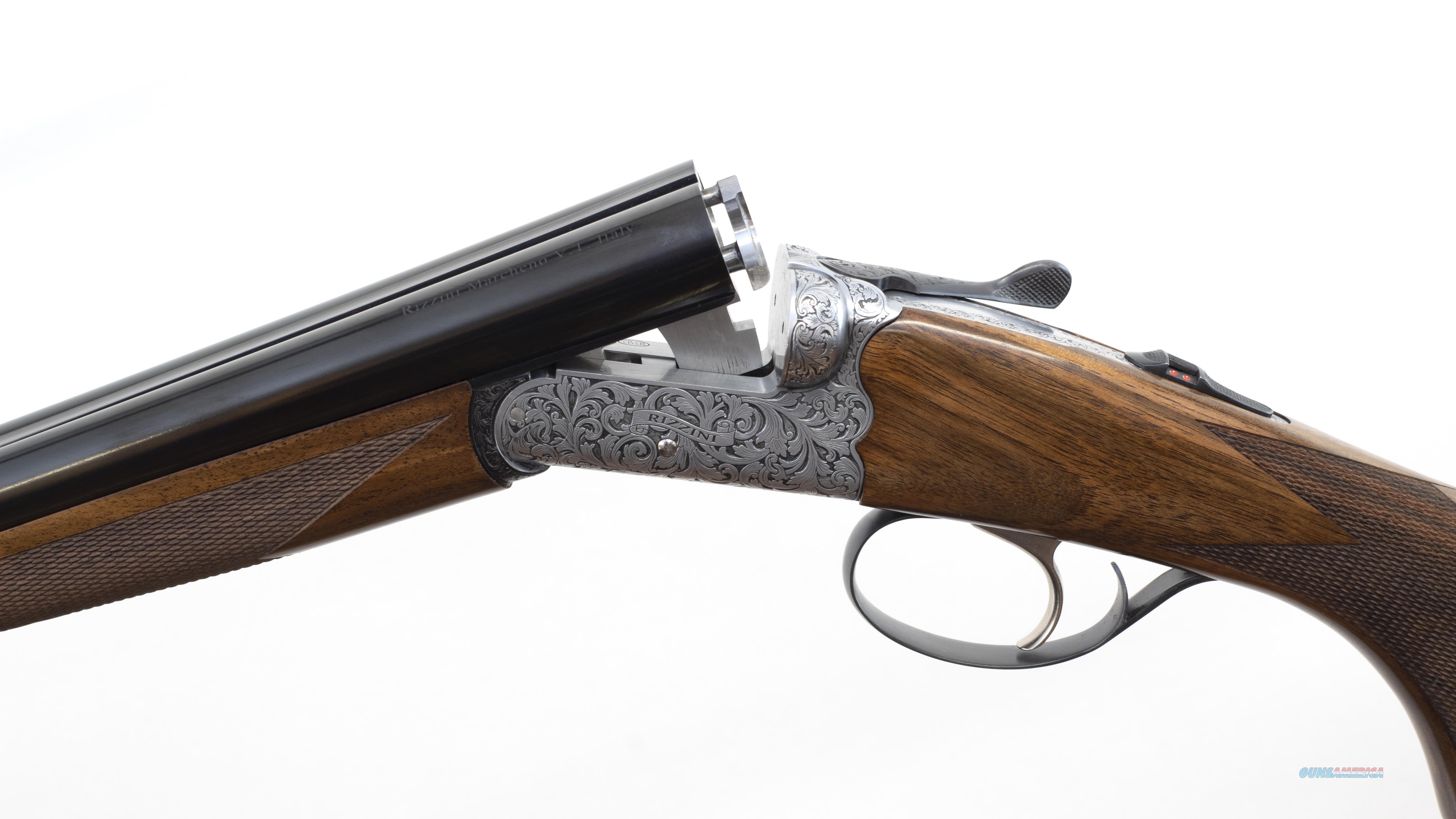 Rizzini BR550 Side by Side Field Sh... for sale at Gunsamerica.com ...