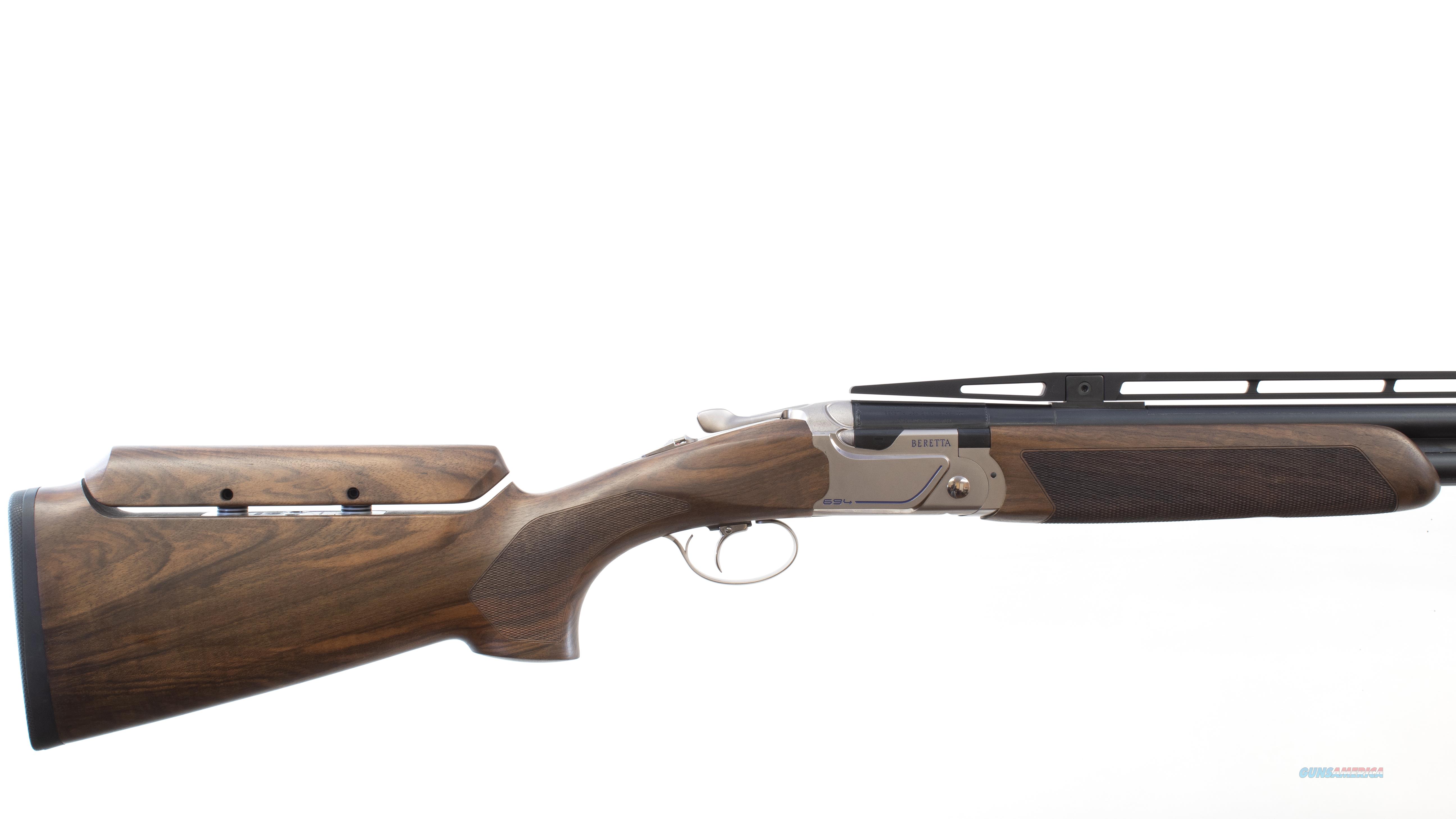 Beretta 694 ACS Sporting Shotgun w/... for sale at Gunsamerica.com ...