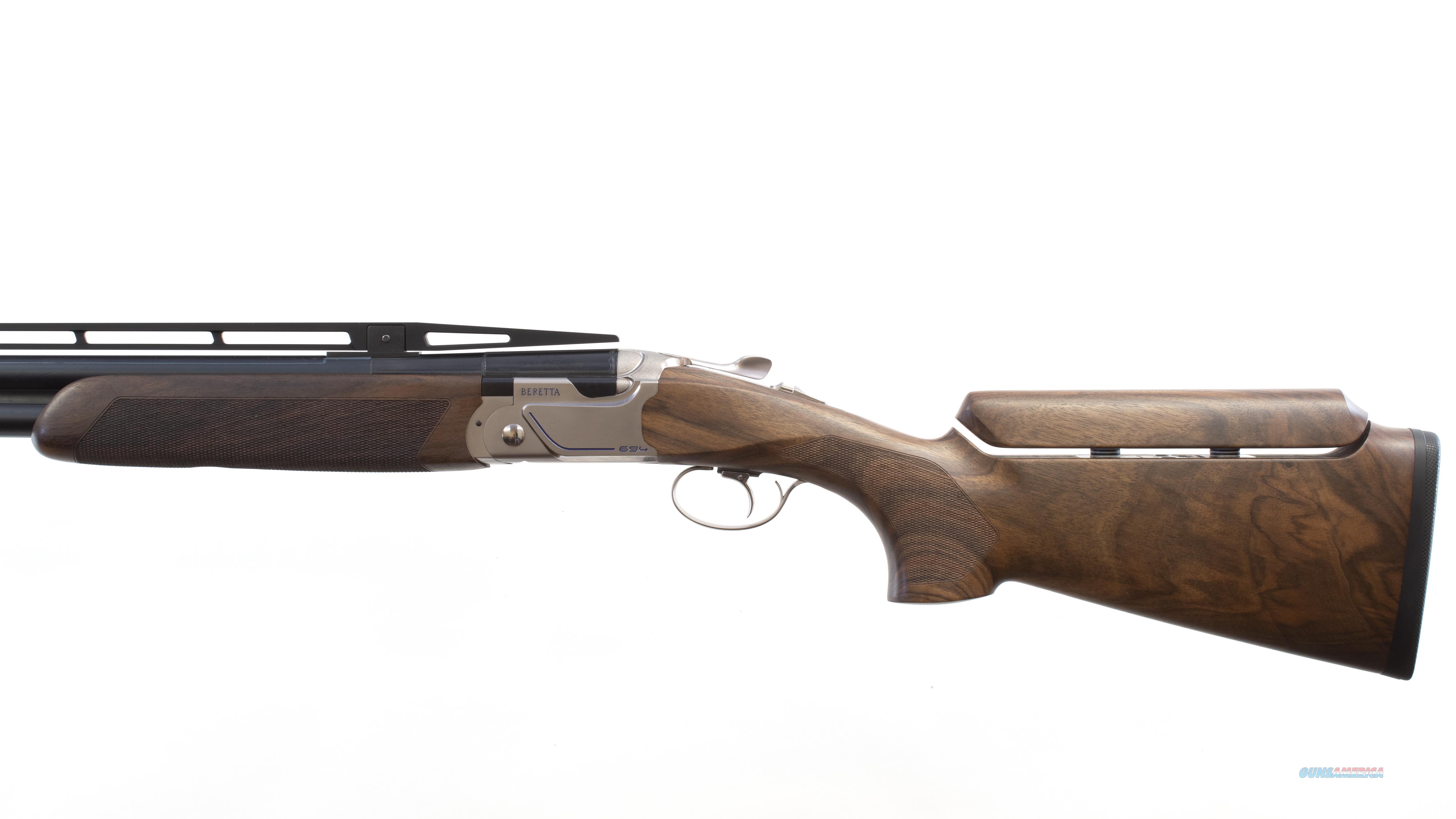 Beretta 694 ACS Sporting Shotgun w/... for sale at Gunsamerica.com ...