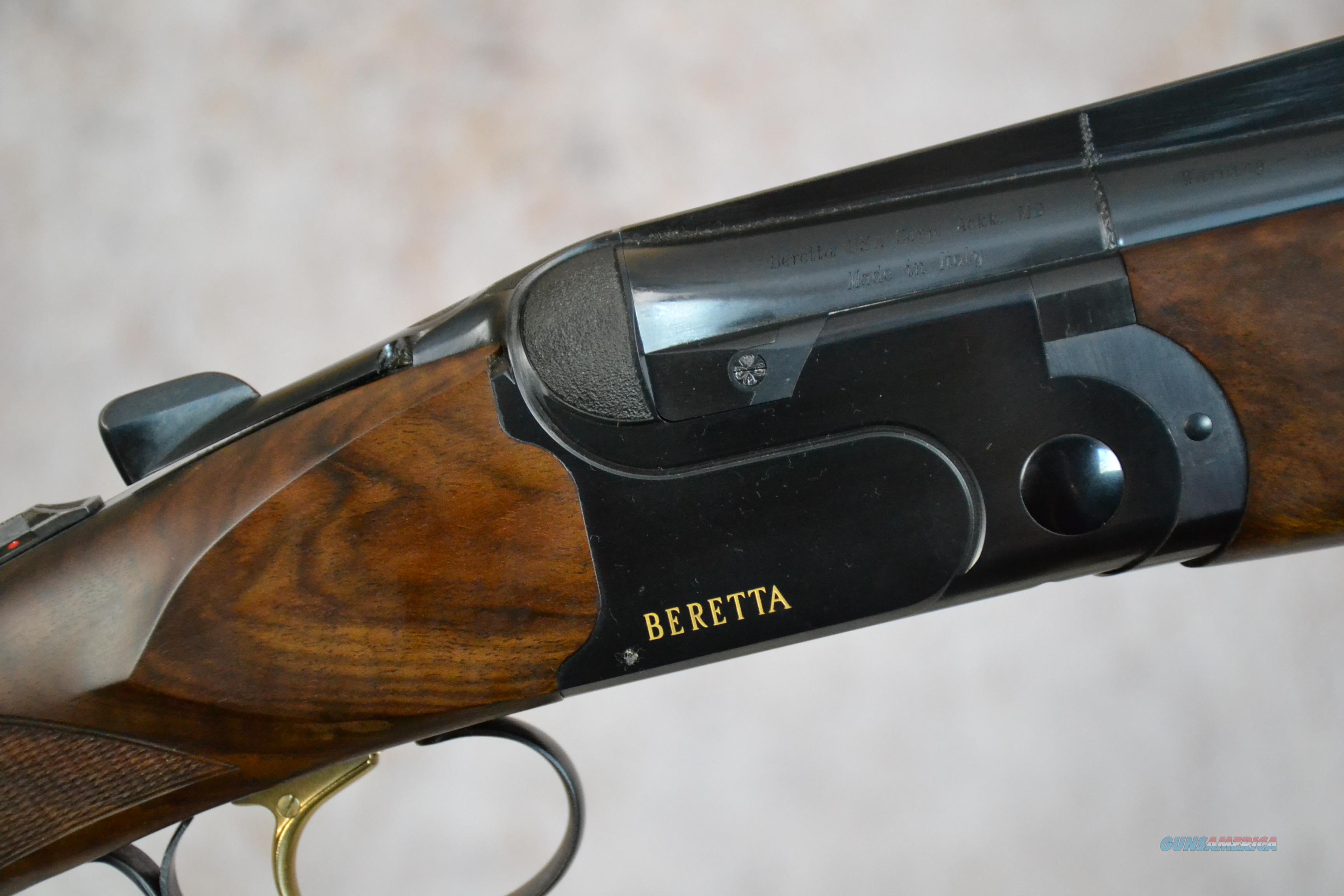 beretta shotgun serial numbers manufacture dates of nordyne