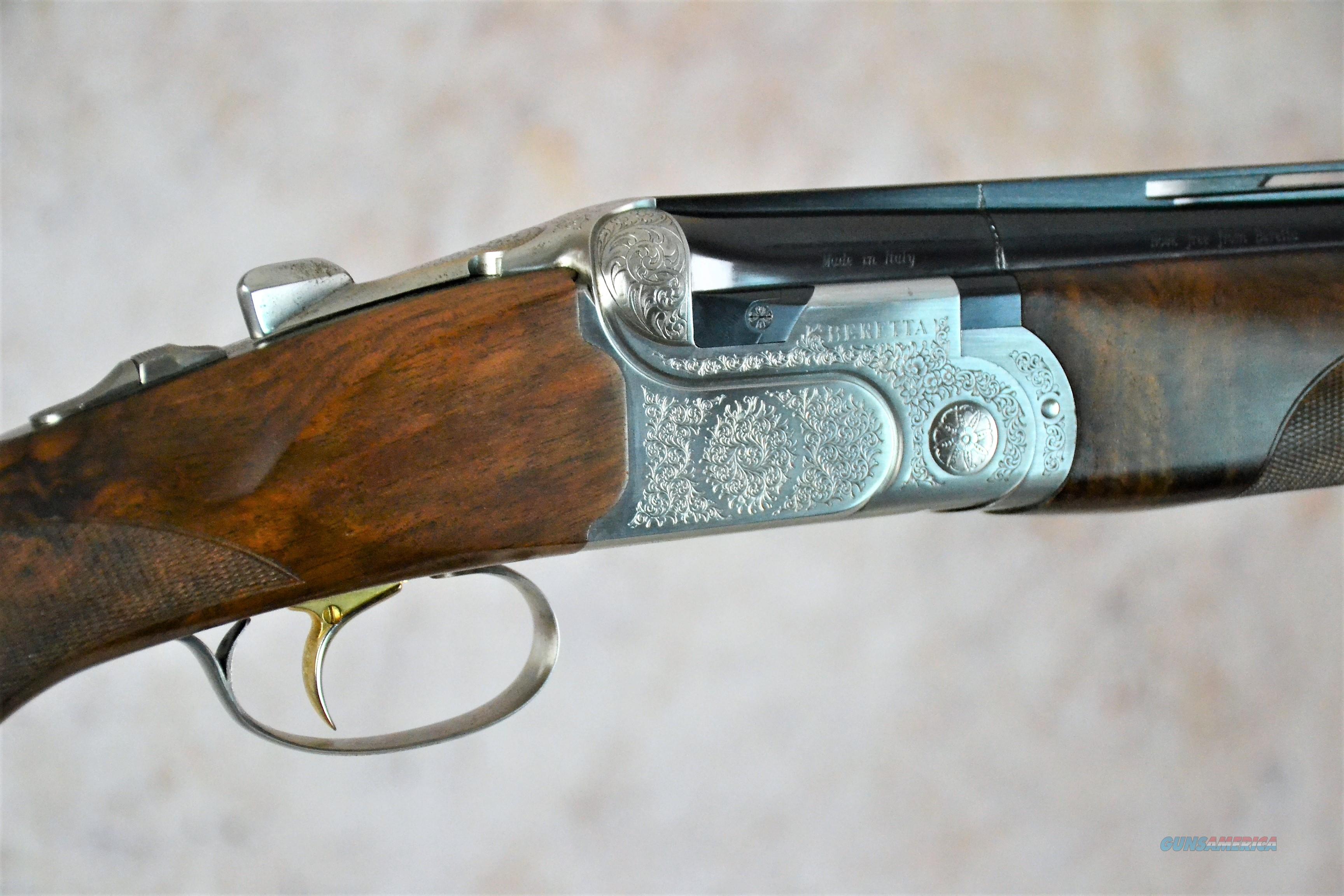 Beretta DT10L Sporting 12g 32