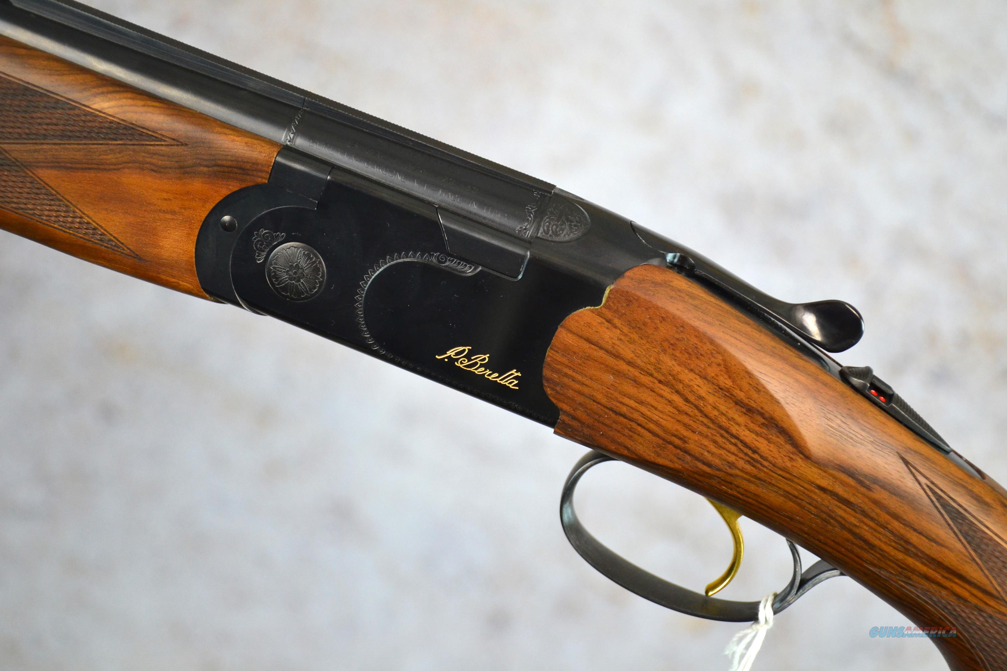 Beretta 686 Onyx Pro 28g 30