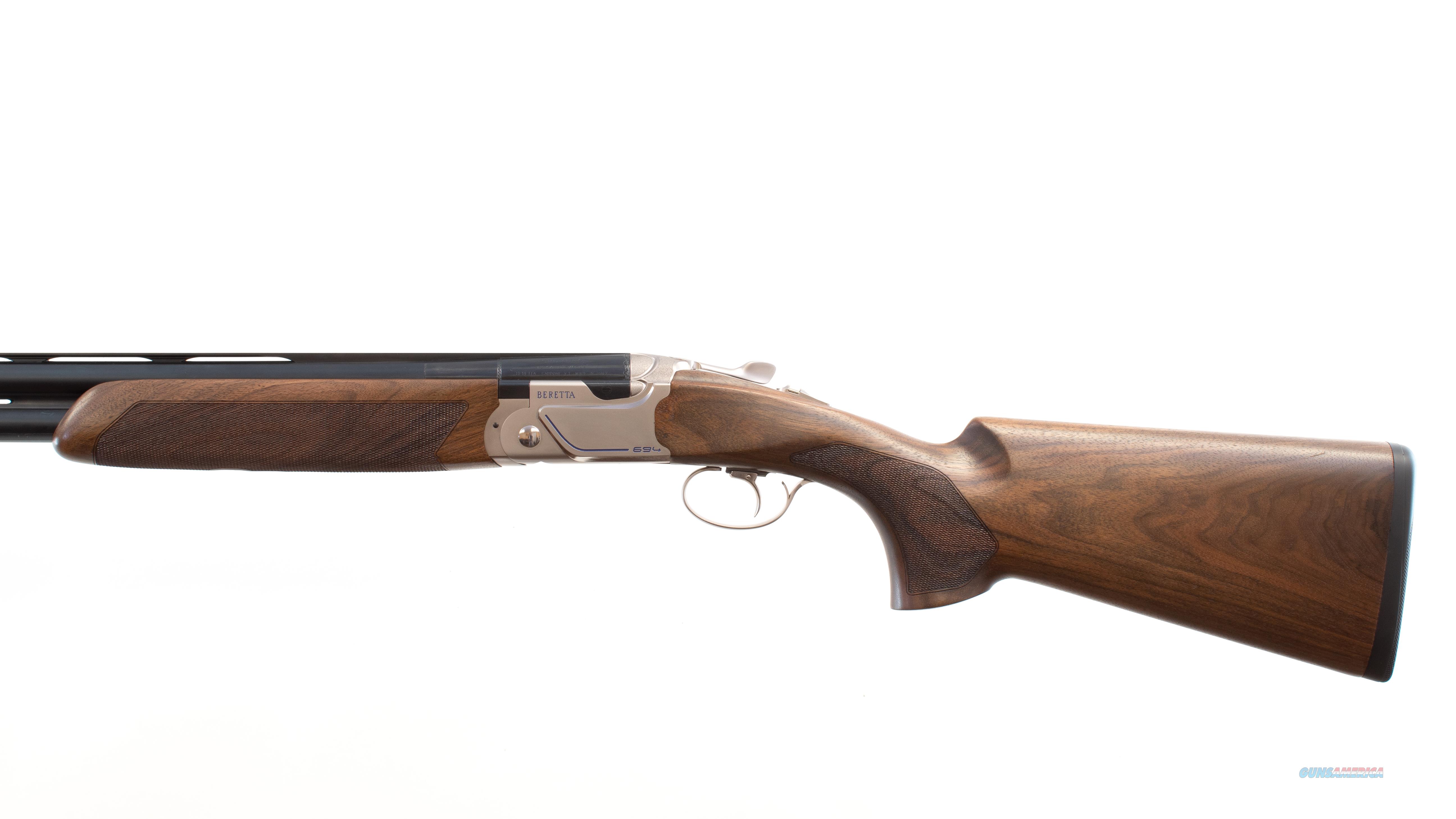 Beretta 694 Sporting Shotgun | 12GA... For Sale At Gunsamerica.com ...