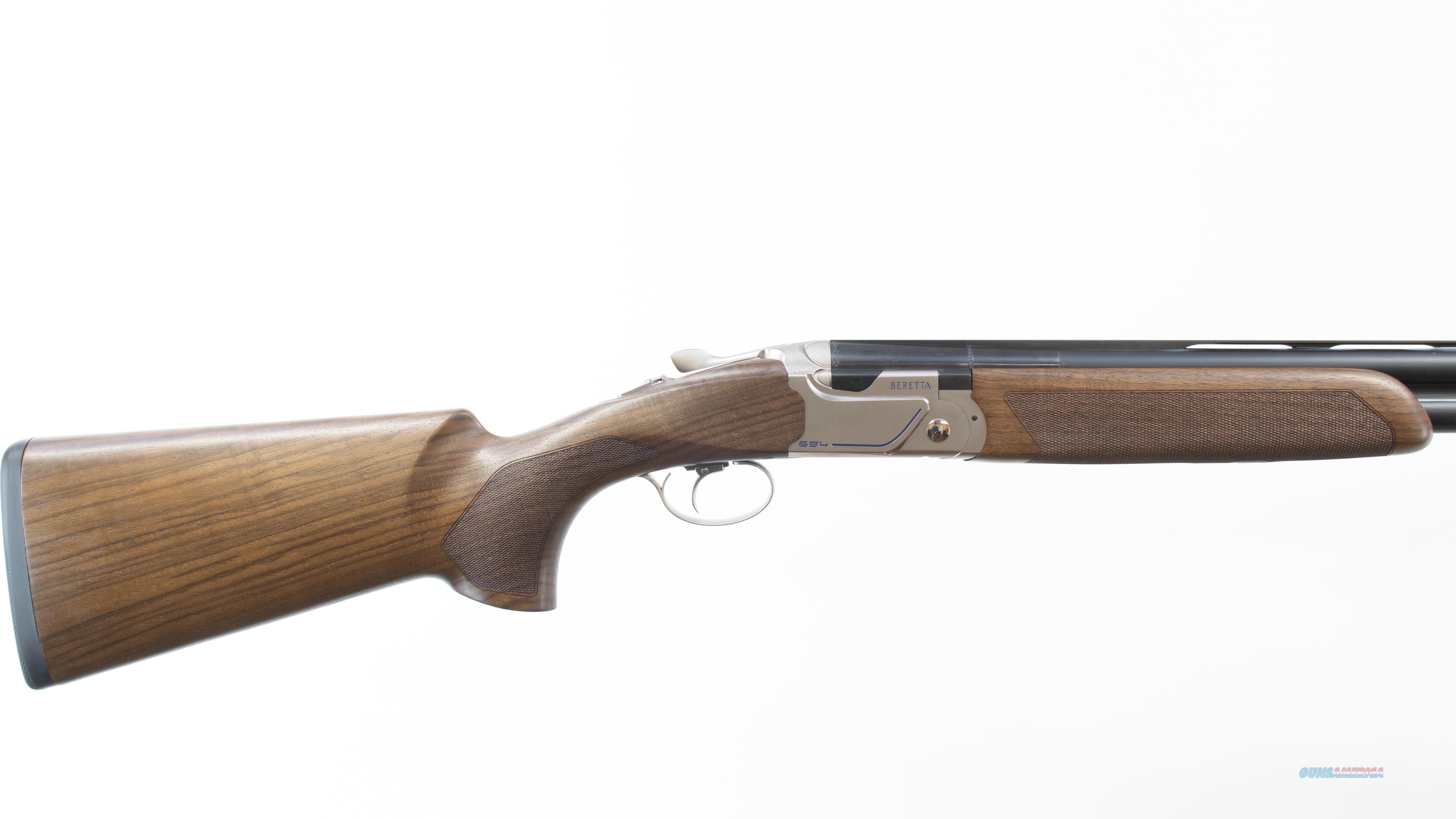 Beretta 694 Sporting Shotgun | 12GA... for sale at Gunsamerica.com ...