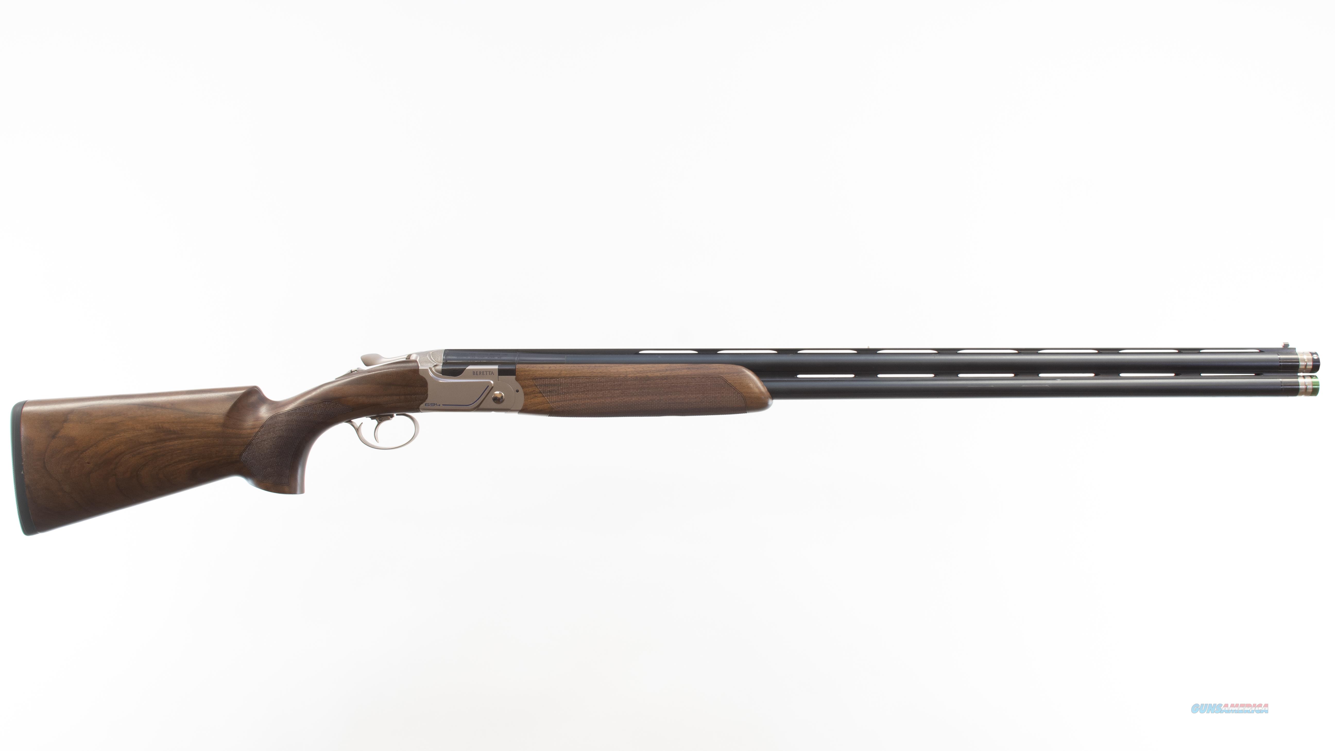 Beretta 694 Sporting Shotgun | 12GA... For Sale At Gunsamerica.com ...