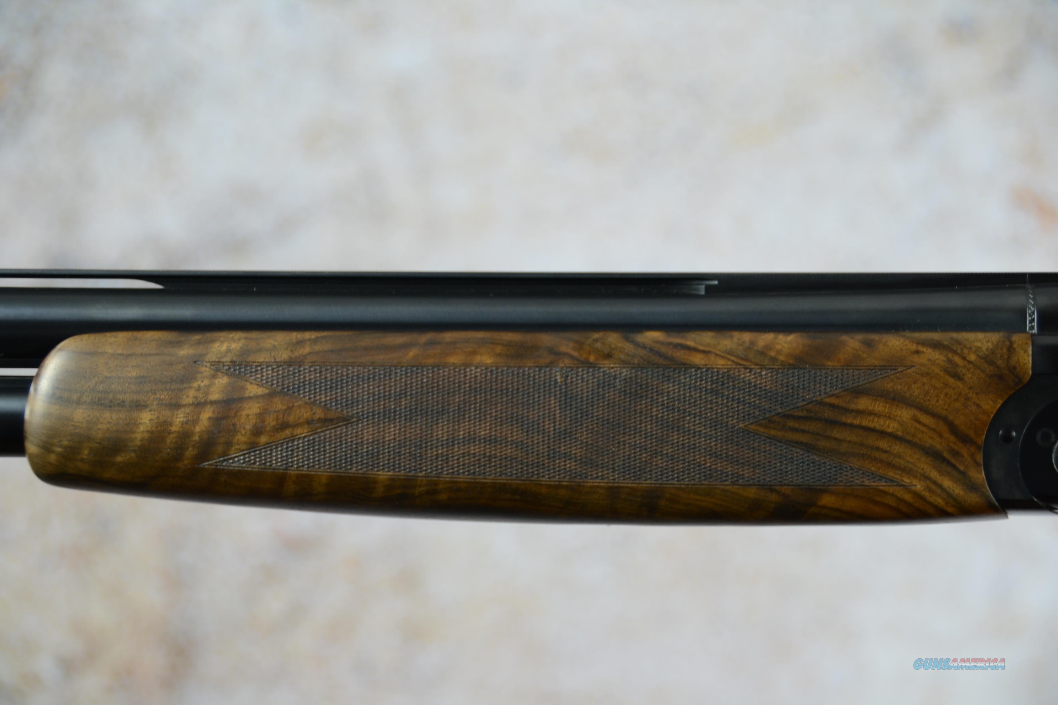 Beretta 687 Cole Special 12ga 32