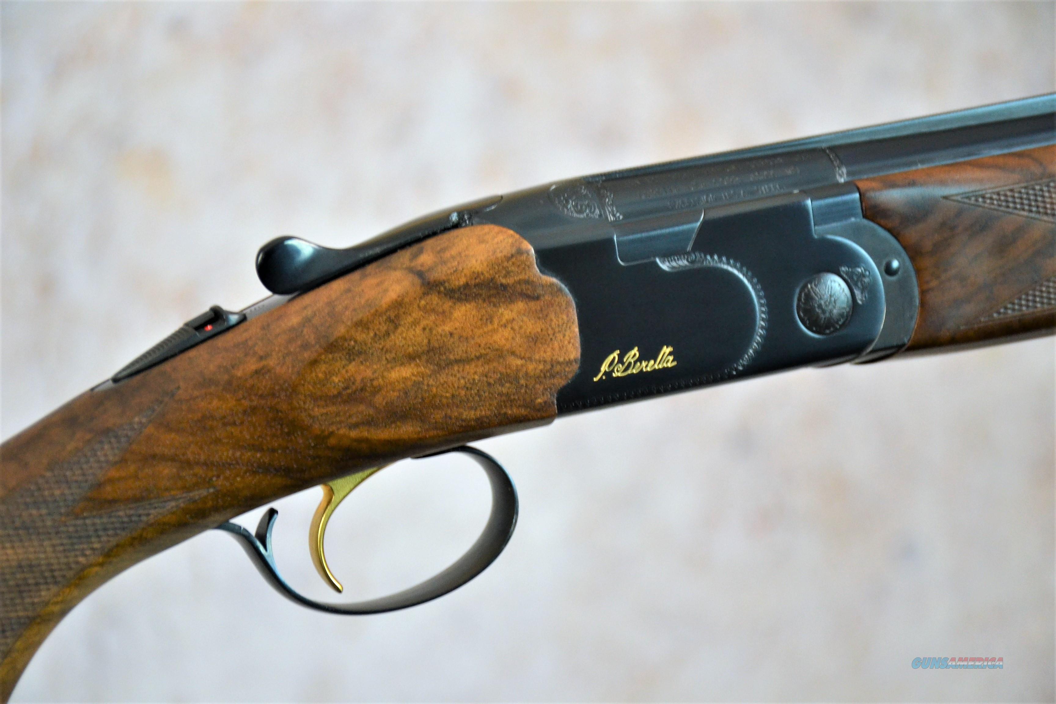 Beretta 686 Onyx Pro Field 28g 28