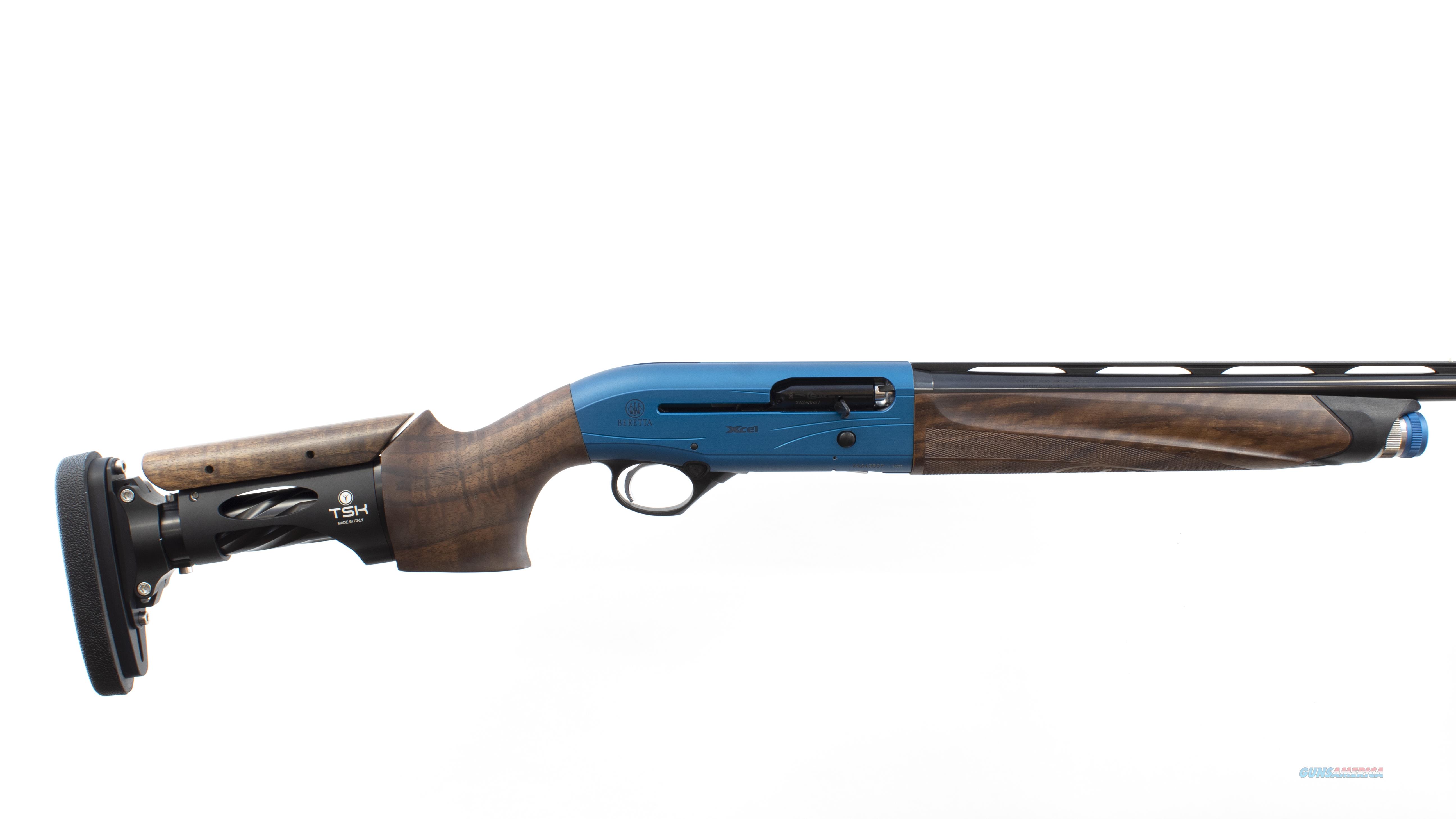 Beretta A400 XCEL Sporting Shotgun ... for sale at Gunsamerica.com ...