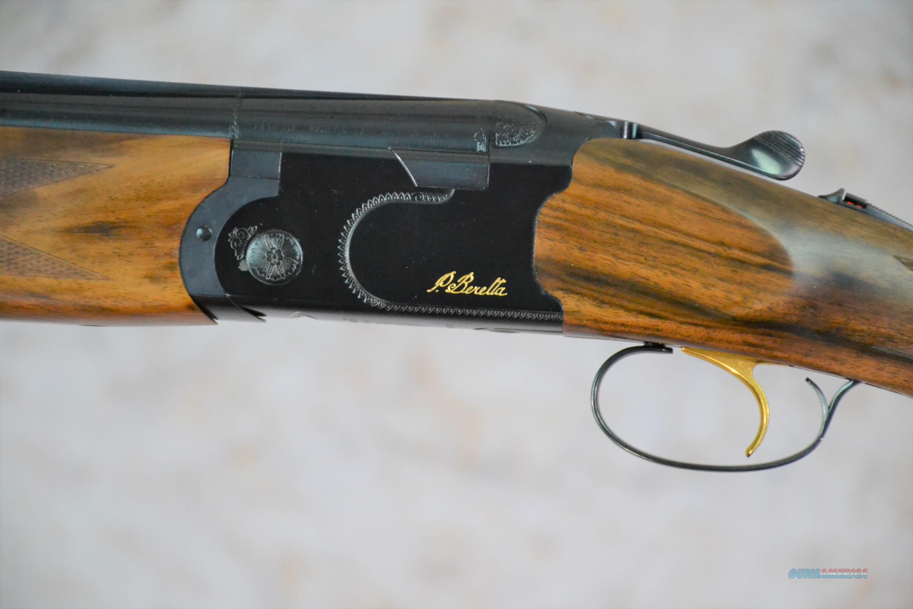 Beretta 686 Onyx Pro 12g 28