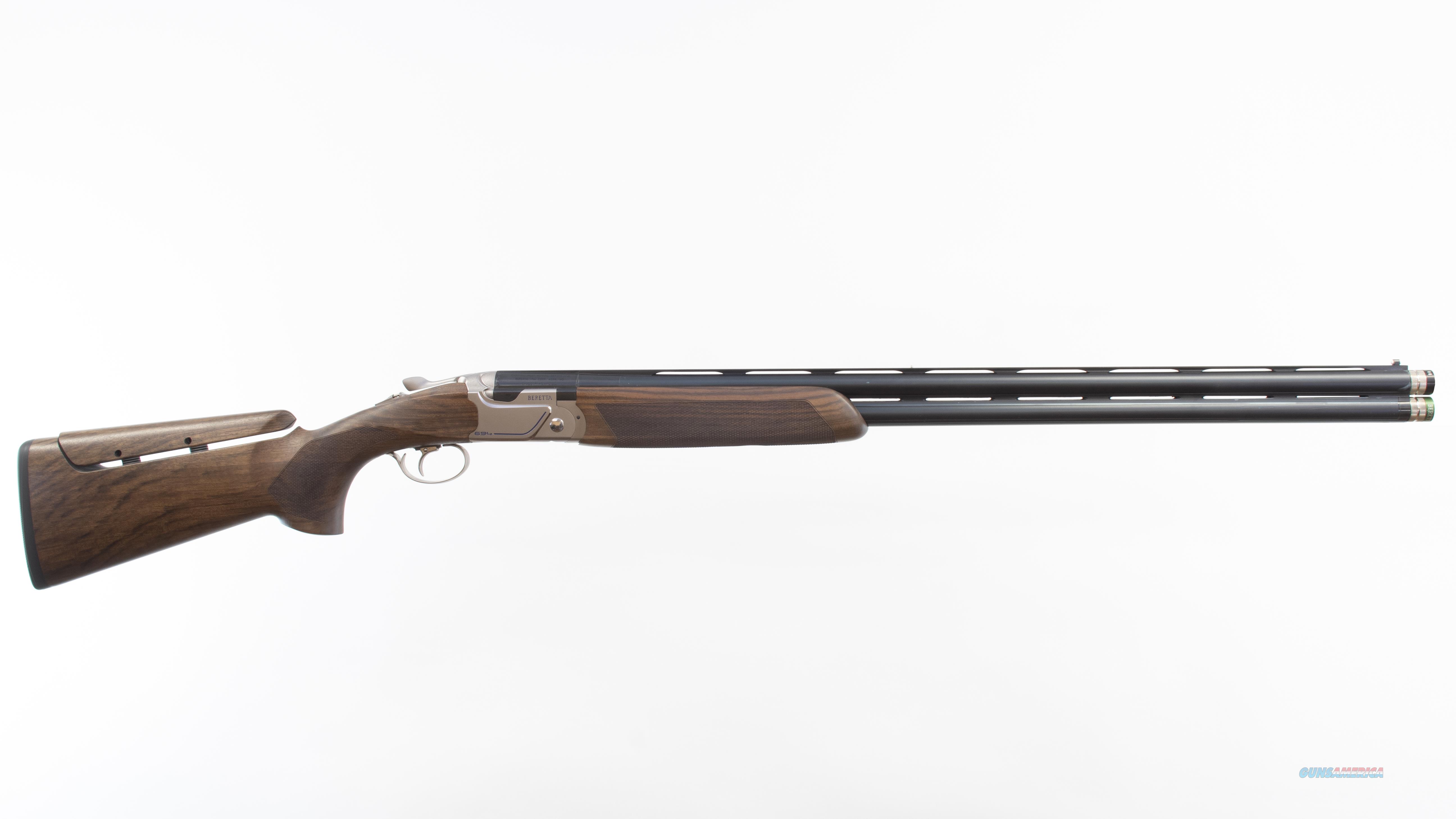 Beretta 694 Sporting Shotgun W/B-Fa... For Sale At Gunsamerica.com ...