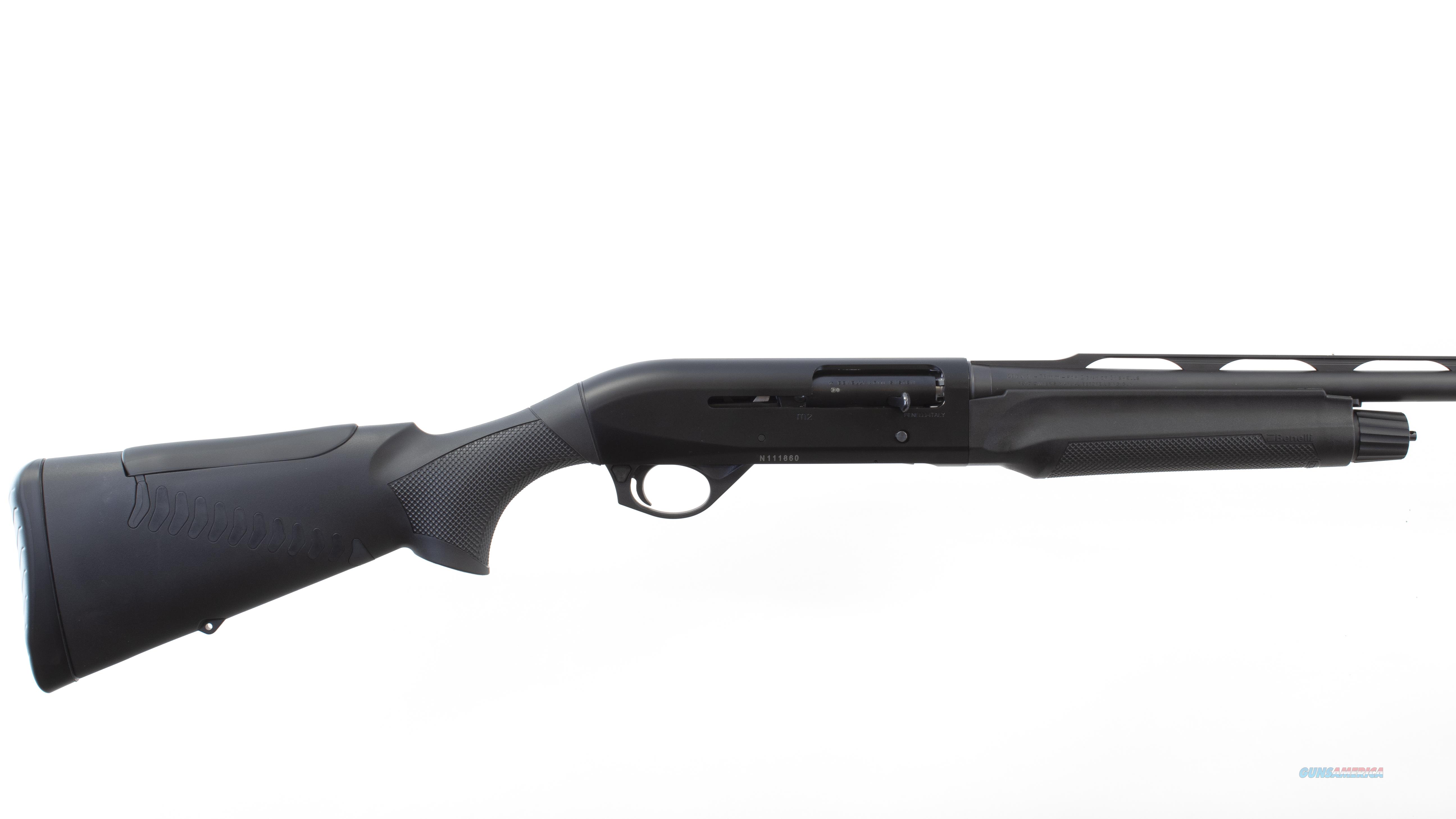 Pre-Owned Benelli M2 Sporting Shotg... for sale at Gunsamerica.com ...