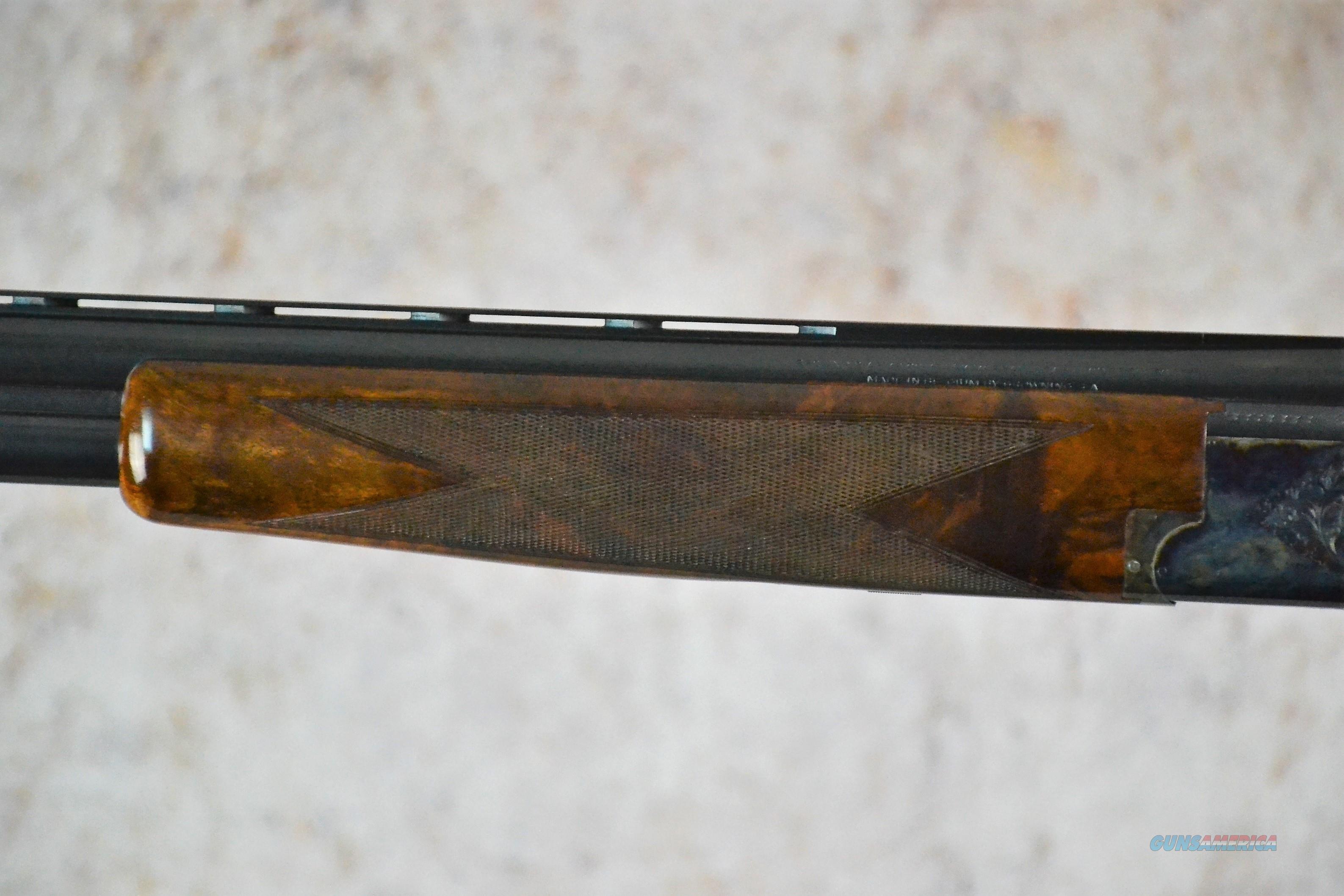 Browning B25 Traditional 12g 28