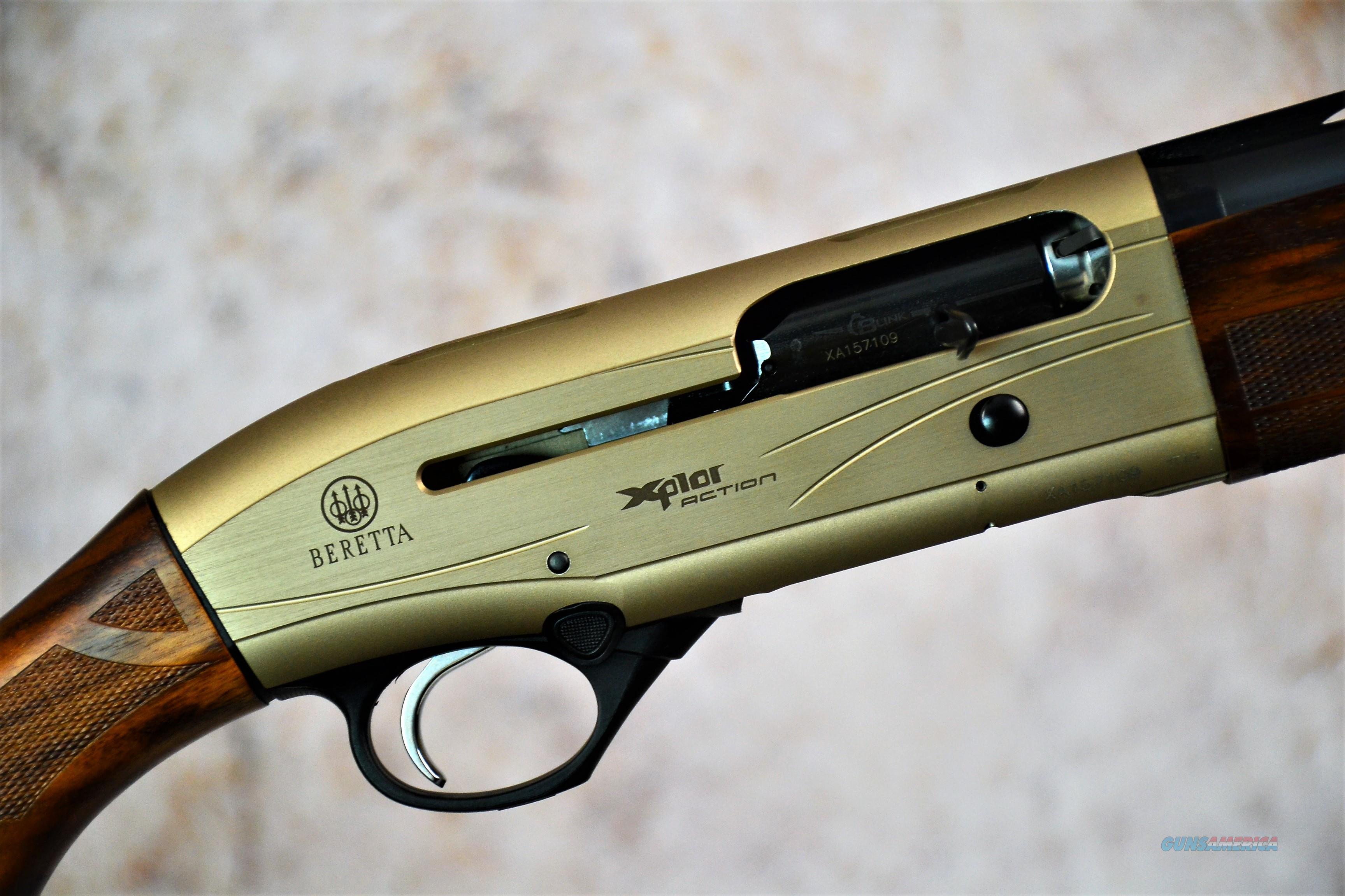 Beretta A400 Explor Field 20g 28