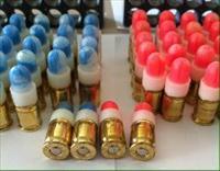 9mm marking cartridges for training force-on-fo... for sale