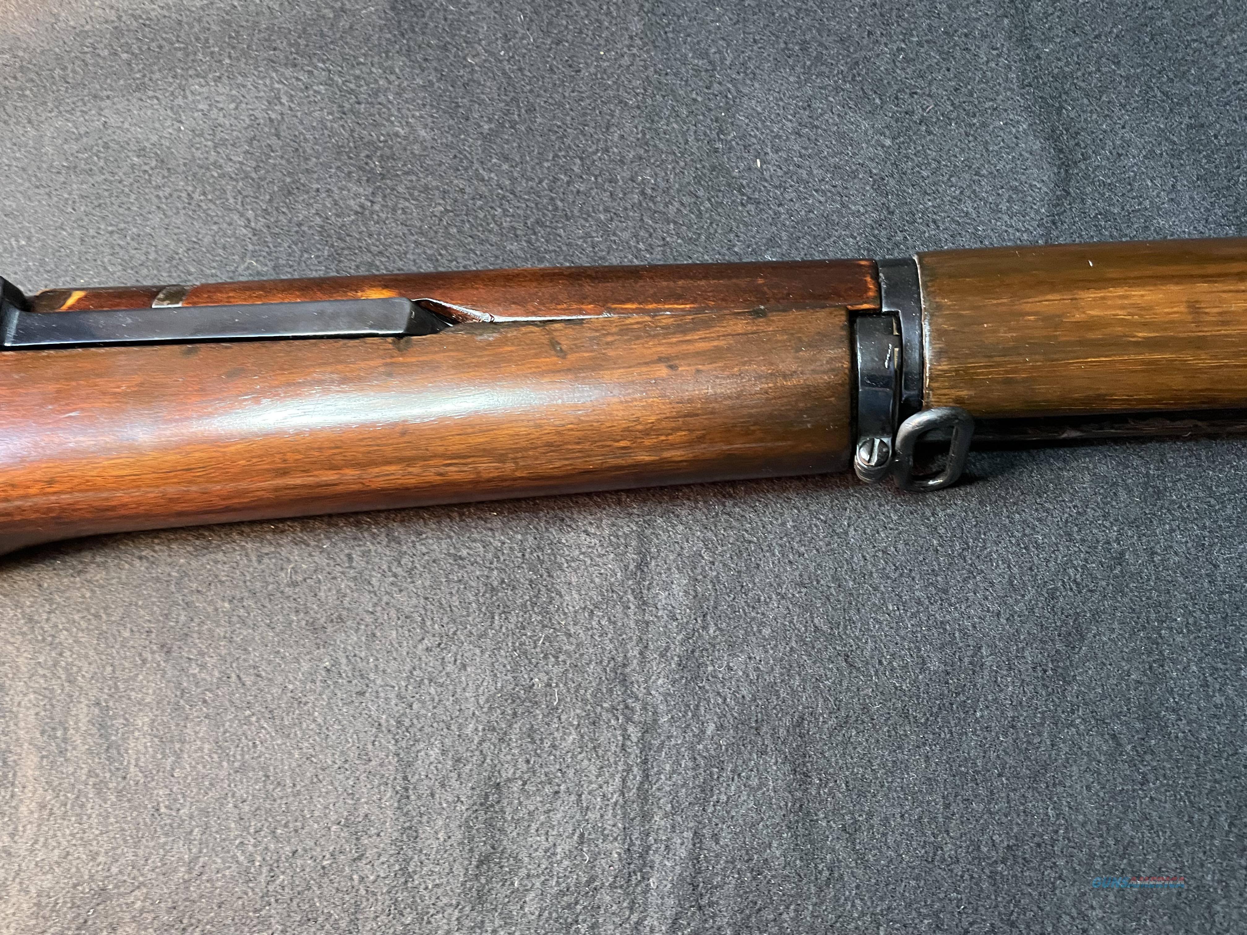 M1 GARAND 