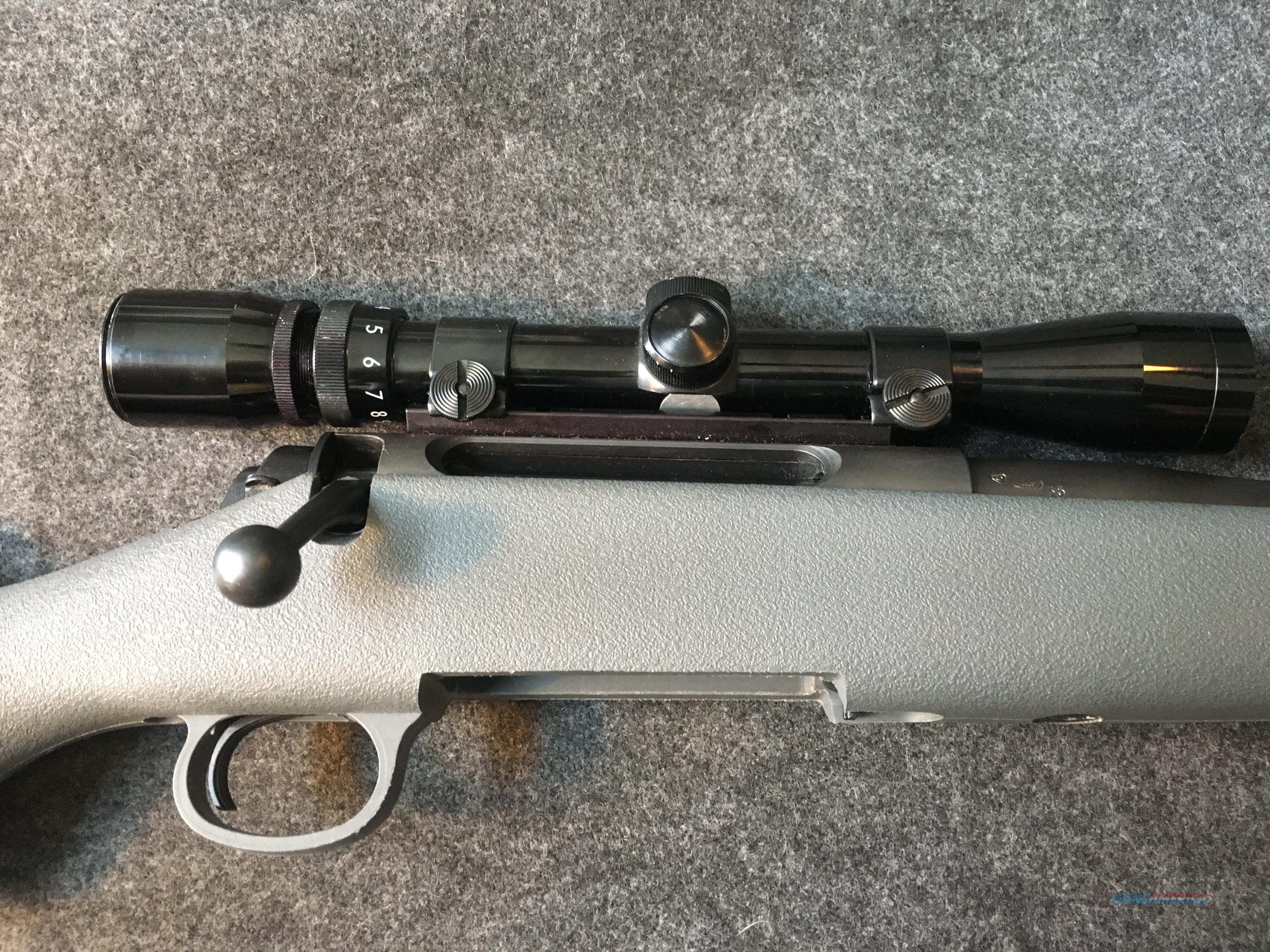 Remington Model 710 - 30-06 for sale at Gunsamerica.com: 925679664