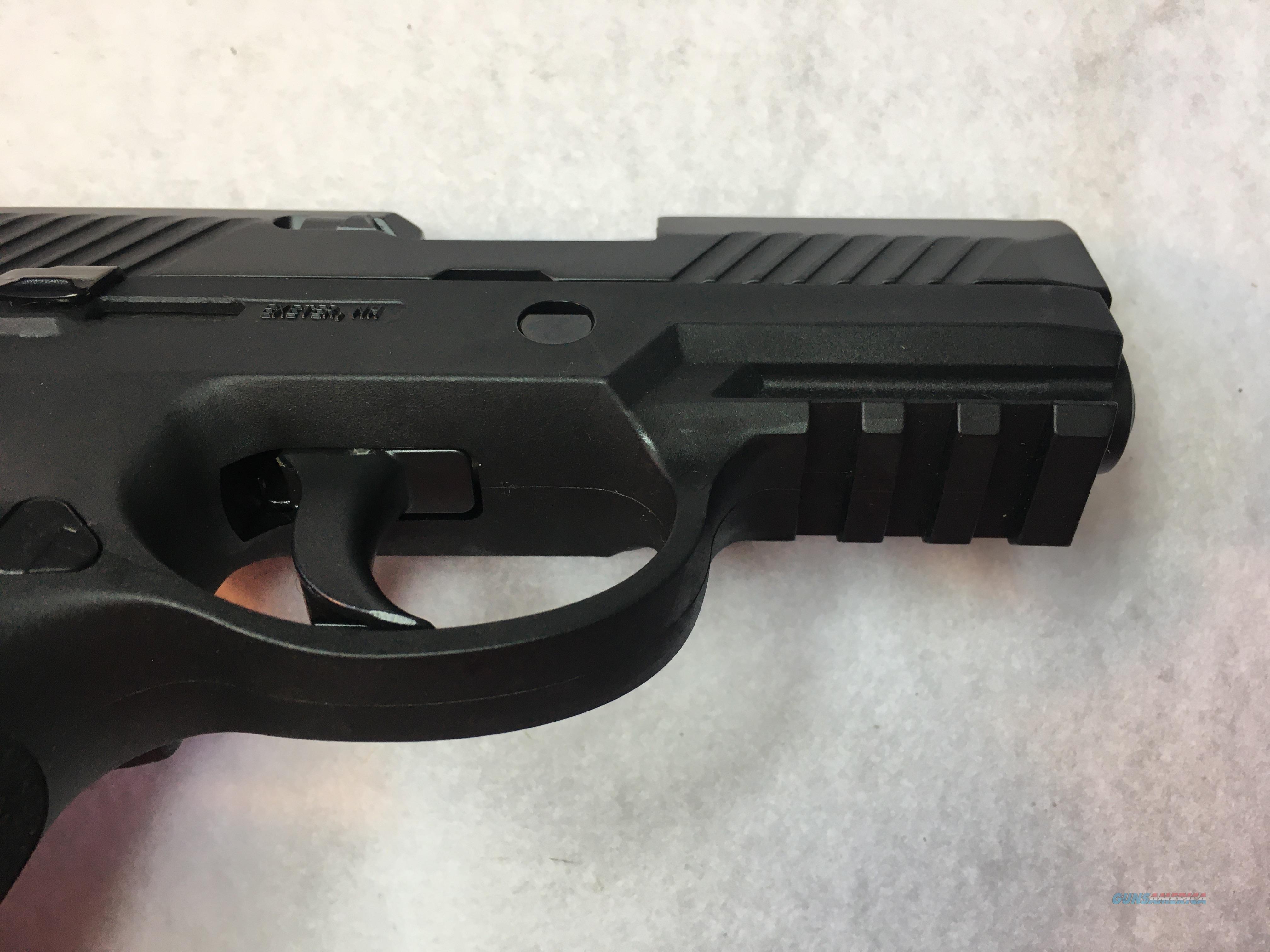 Sig Sauer P 320 Sub Compact 9mm For Sale At 984132510