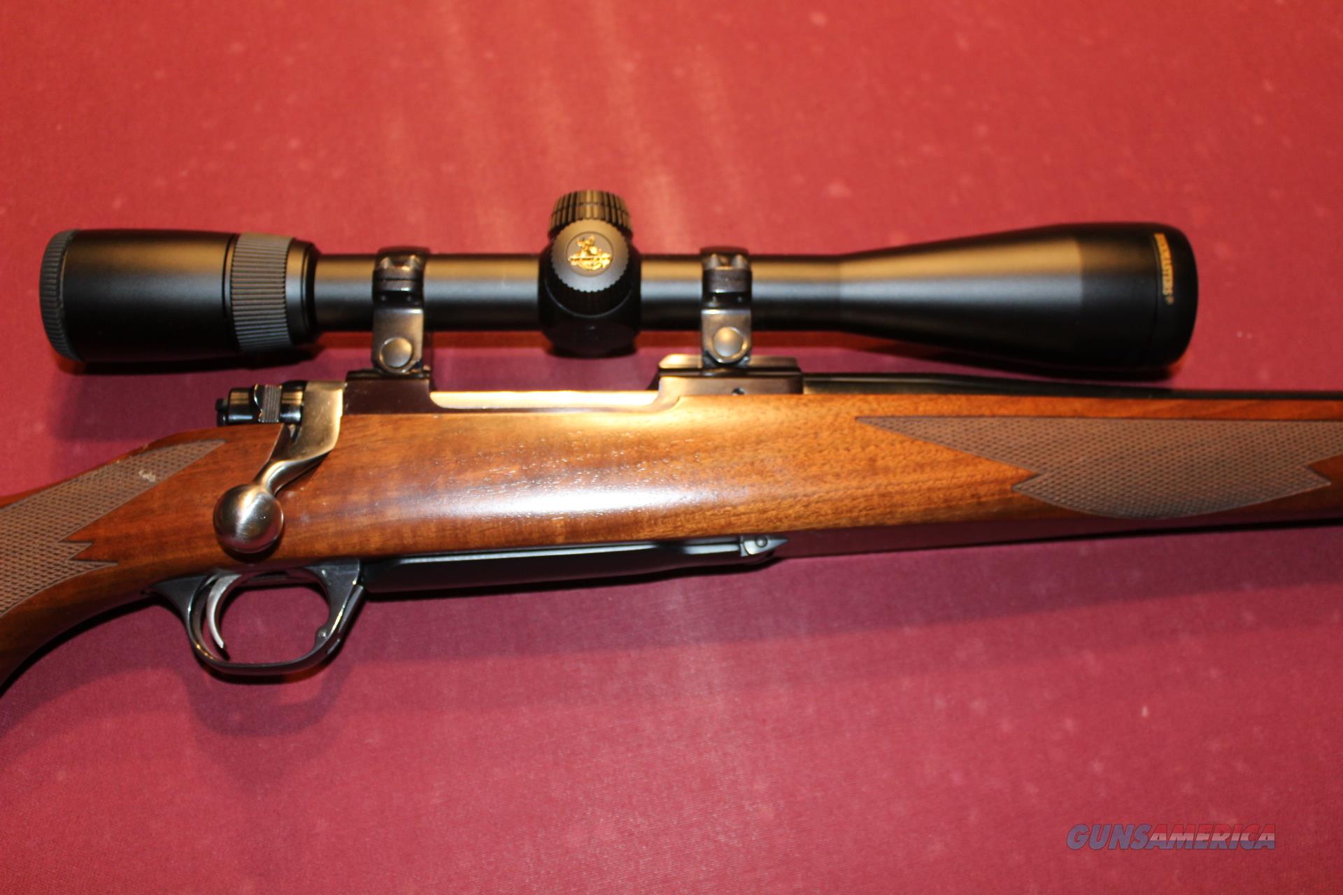 Ruger Mdl. M77 Mark II .243 for sale at Gunsamerica.com: 902190594