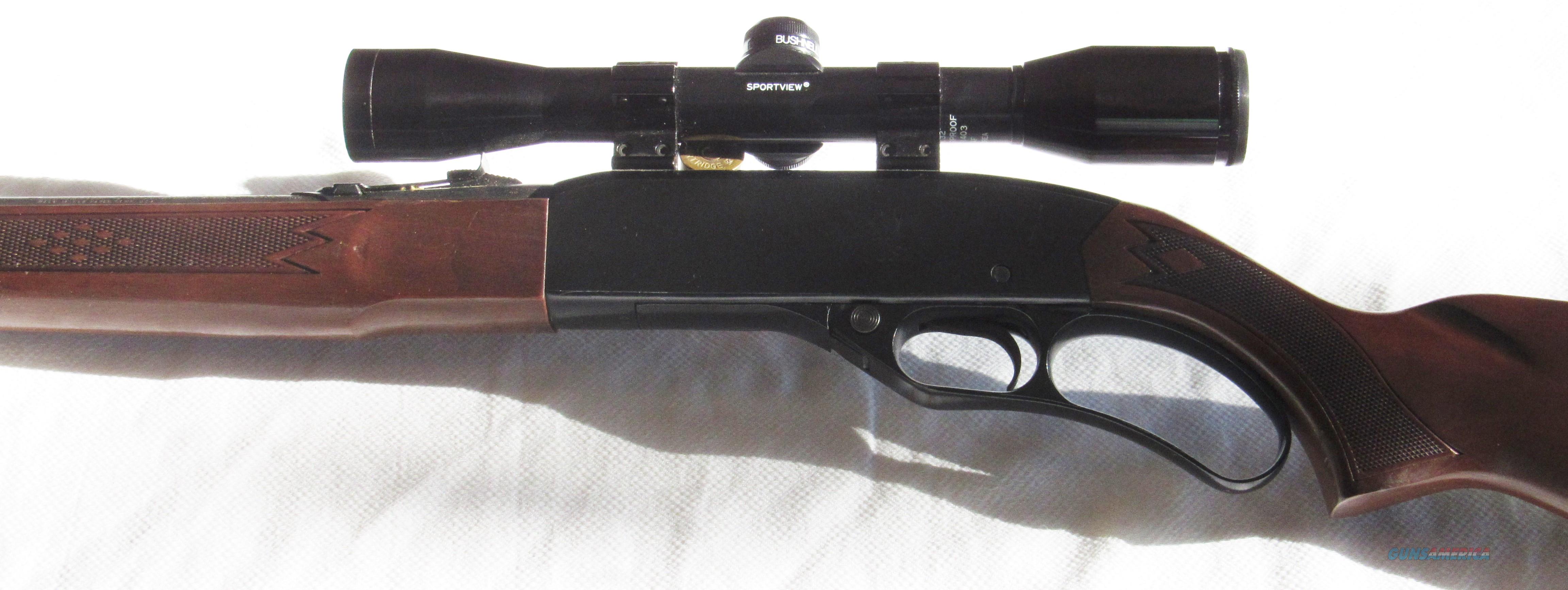 WINCHESTER – MODEL 250 DELUXE -- .2... for sale at Gunsamerica.com ...