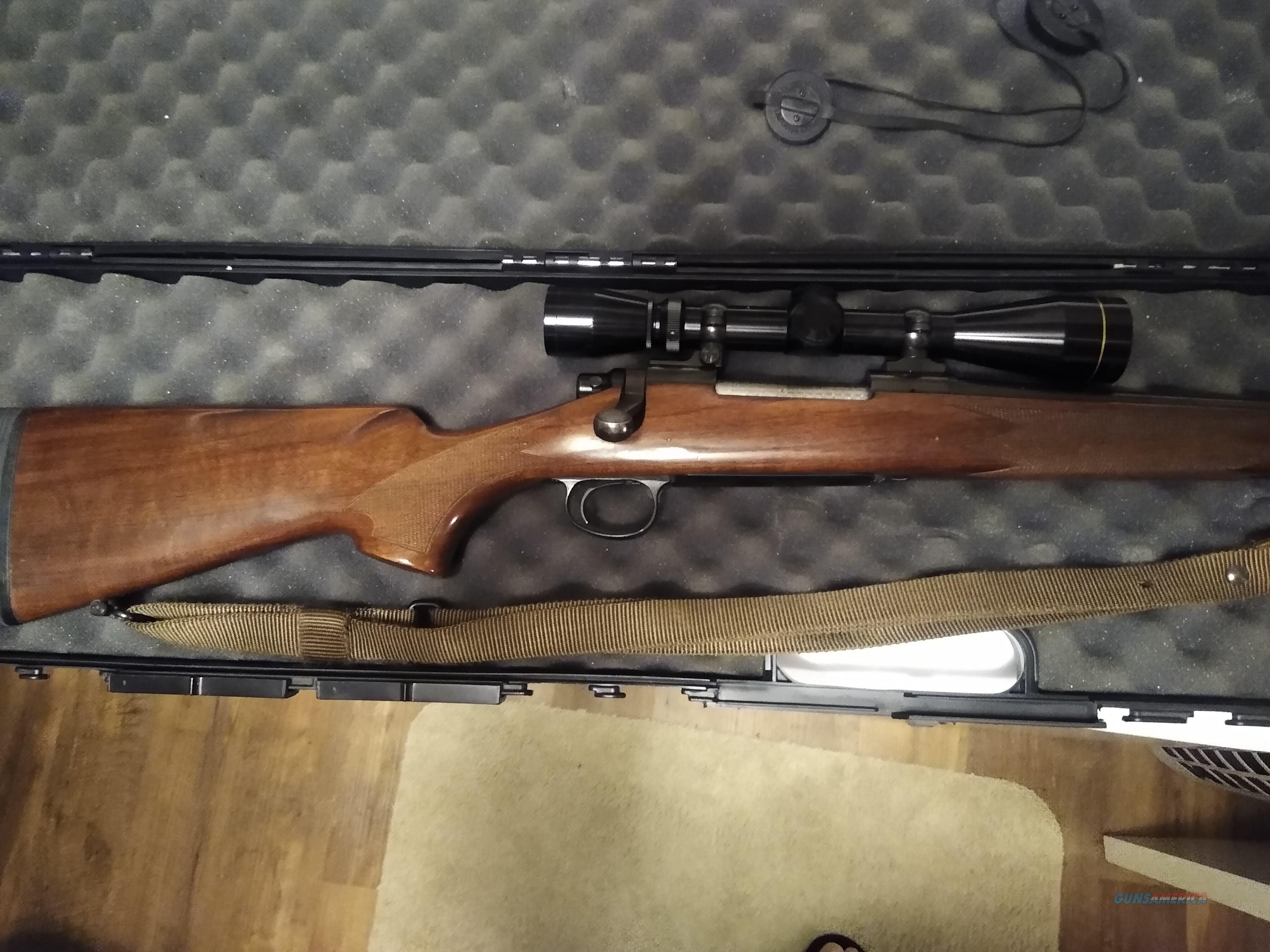 Remington 700 Classic for sale at Gunsamerica.com: 904382485