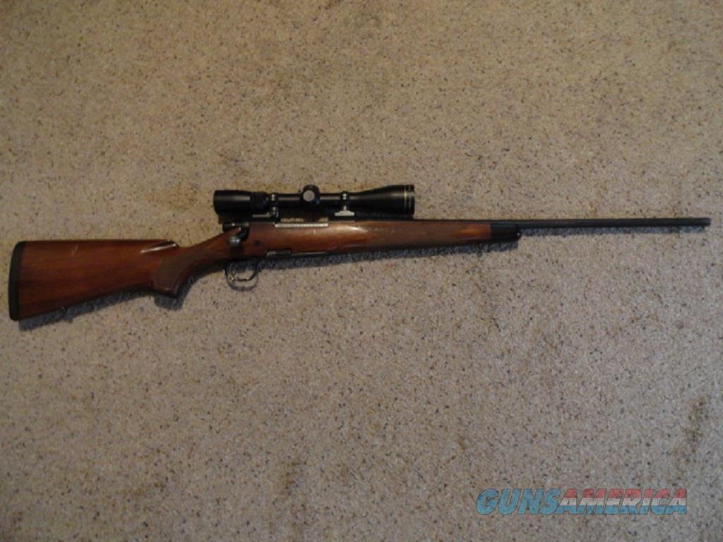 Remington 700 Mountain Rifle DBM 27... for sale at Gunsamerica.com ...