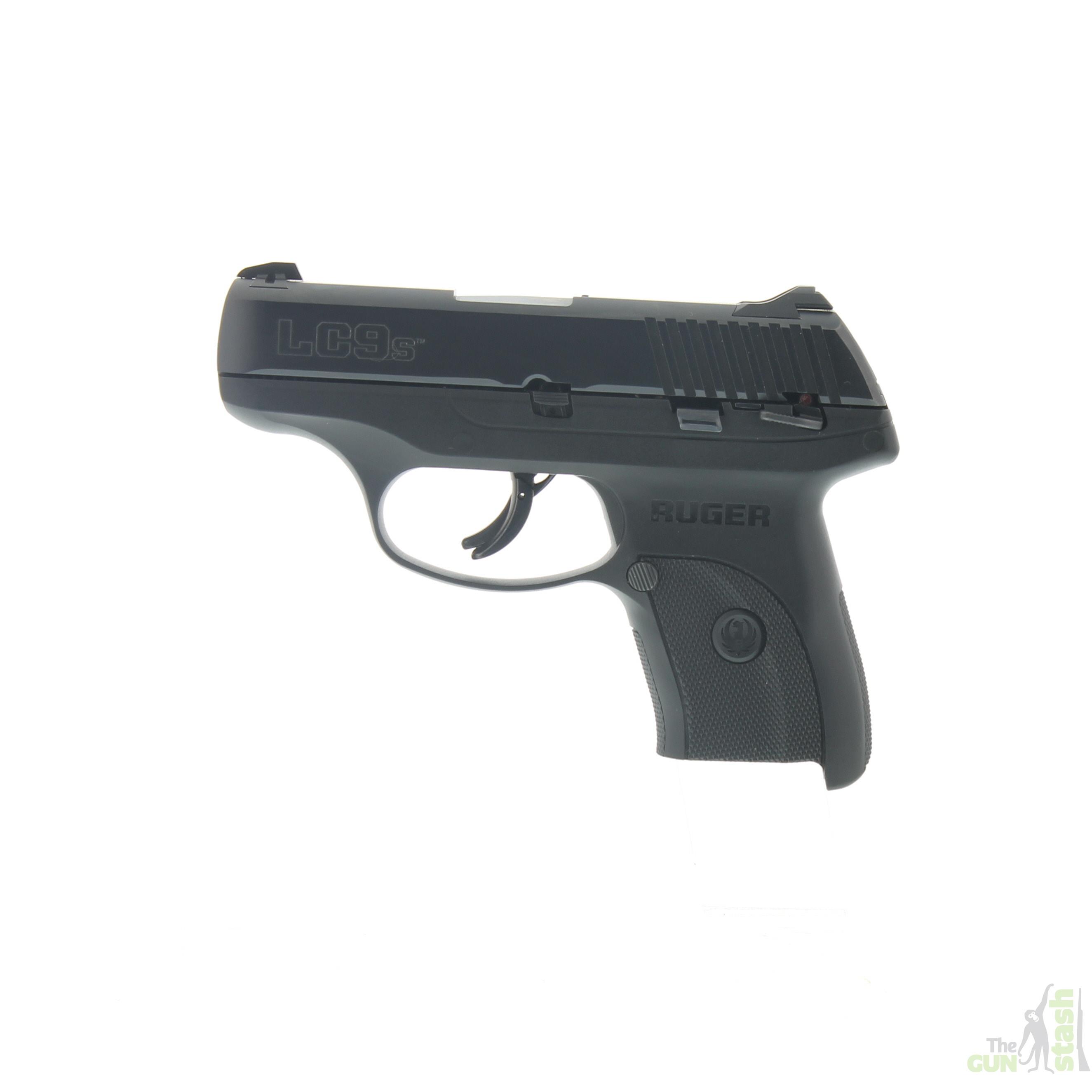 Ruger Lc9s Striker Fired 9mm For Sale At 904184806 1962