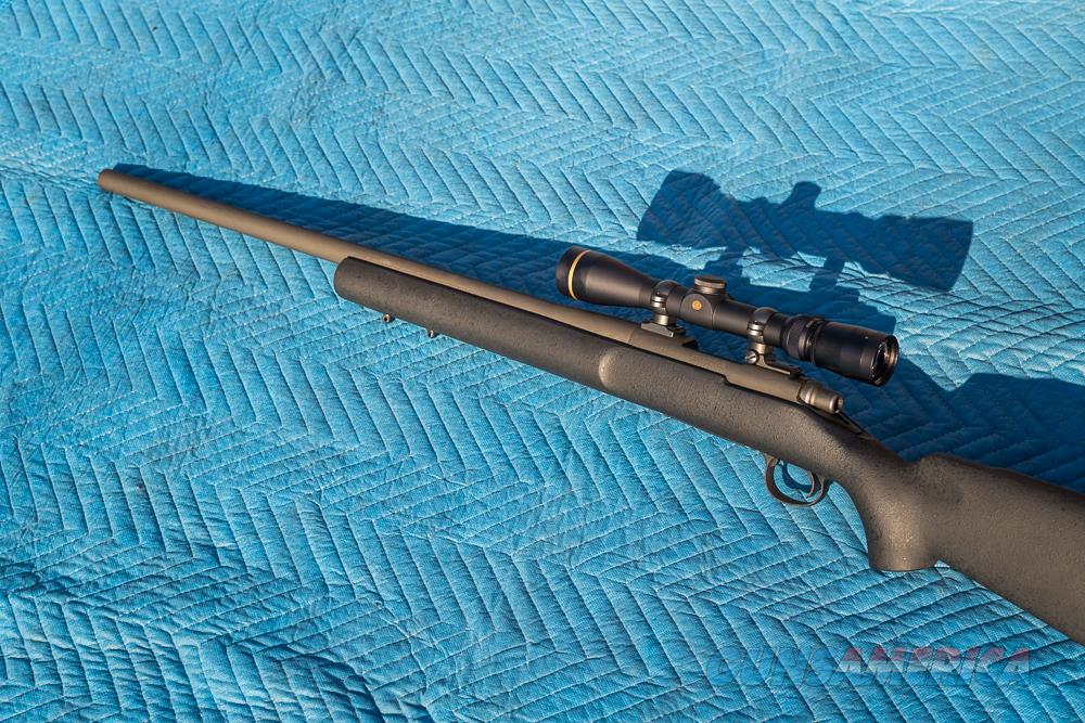 Remington 700 PSS for sale at Gunsamerica.com: 950785441