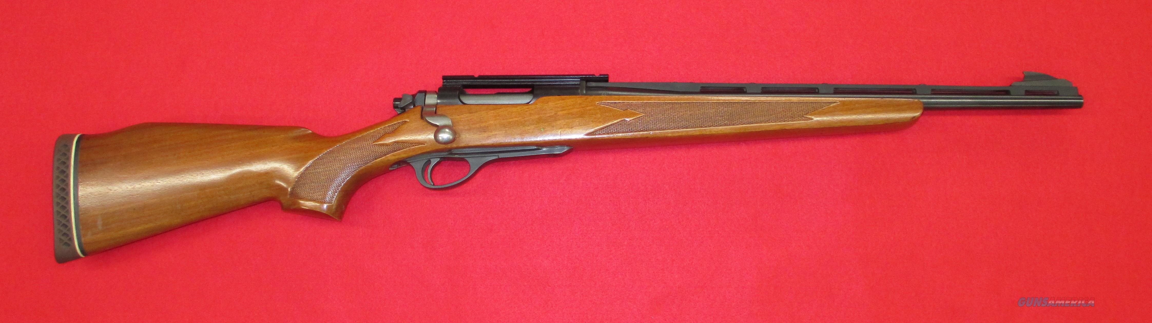 Remington 600, 6mm Rem for sale