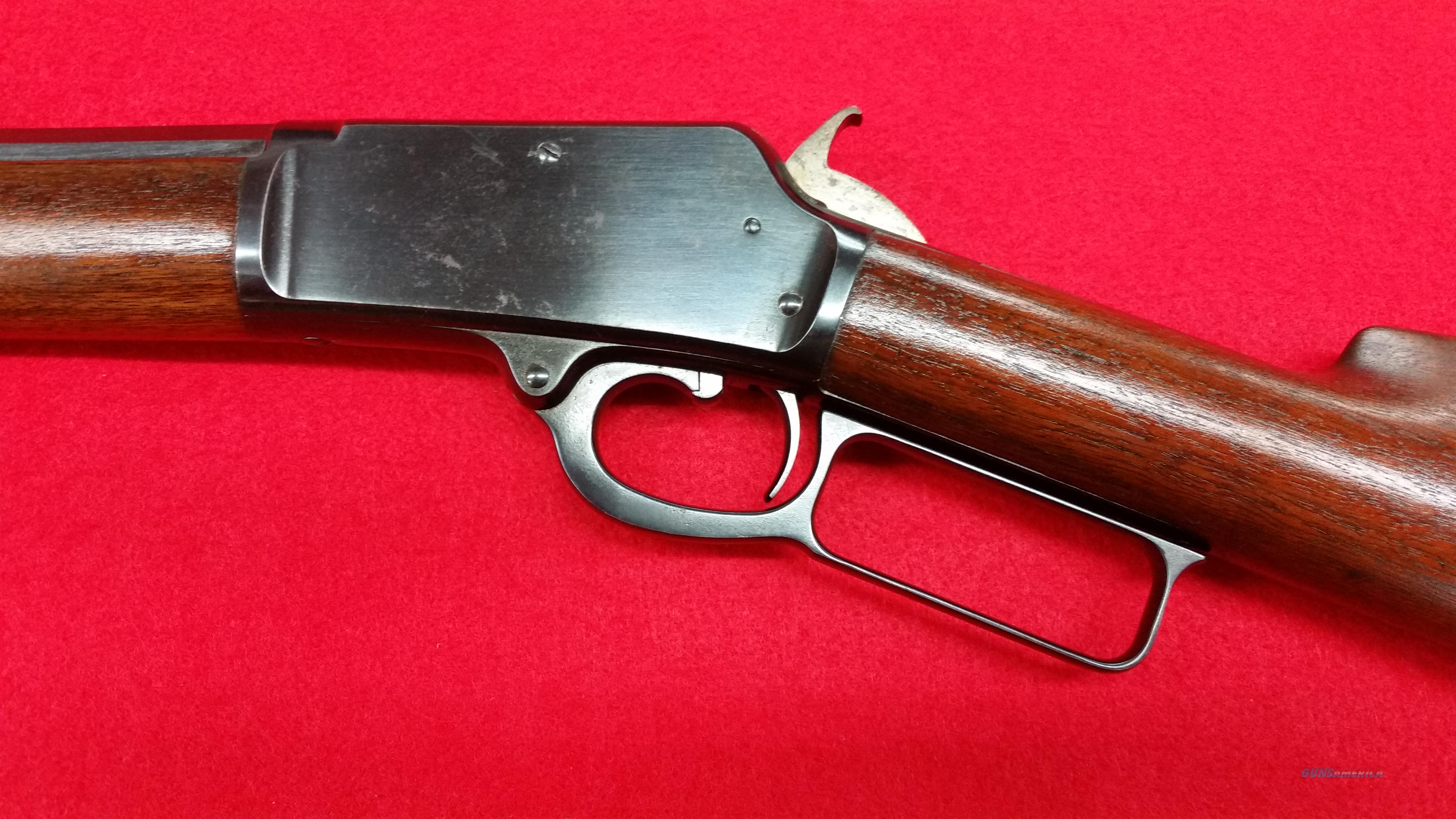 Marlin 1888, .38-40 win for sale