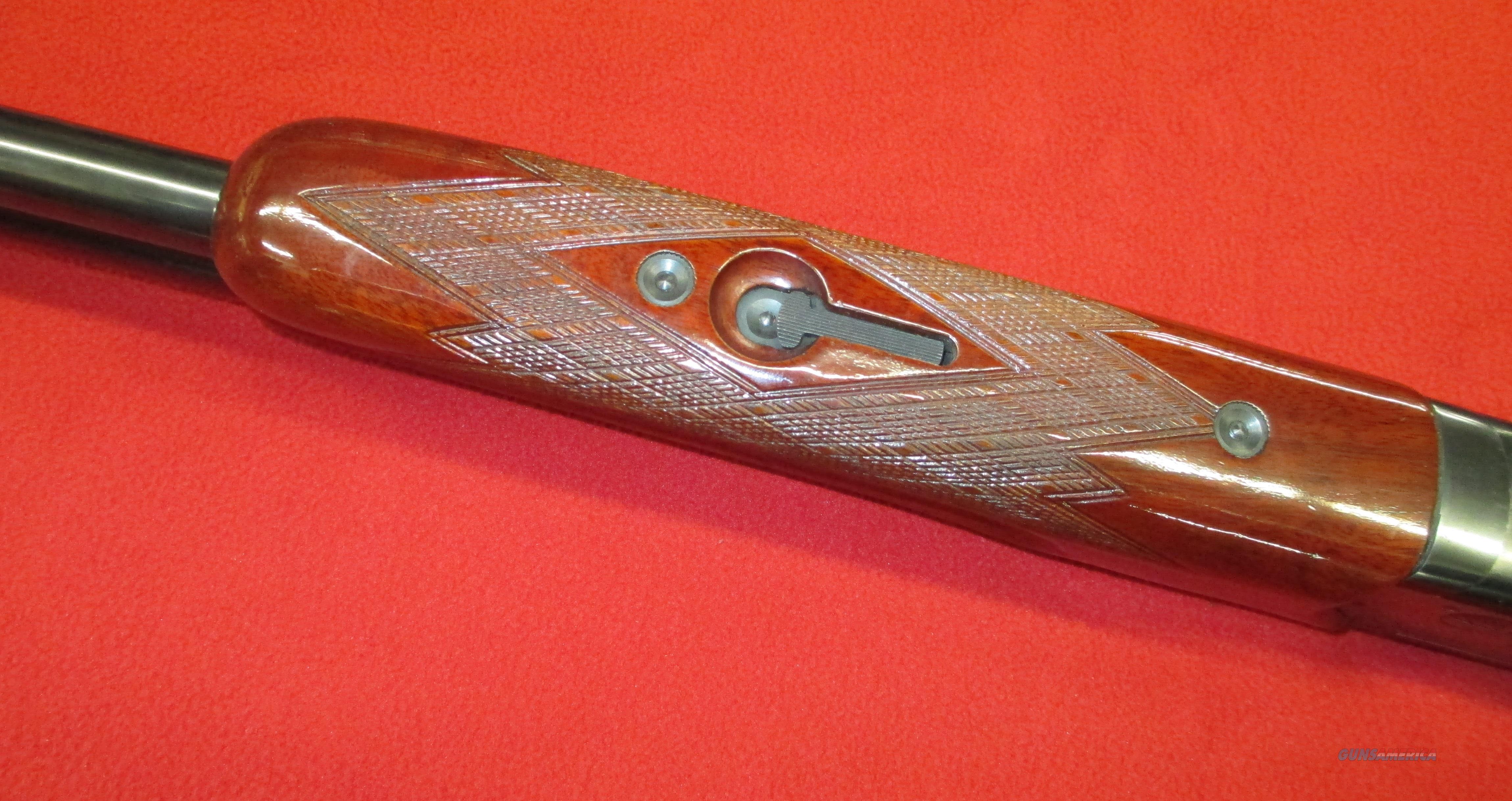 Krieghoff Model 32 Serial Numbers