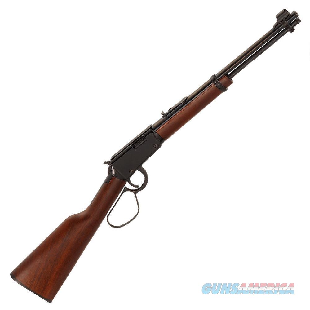 Henry H001L 22 LR 16.125