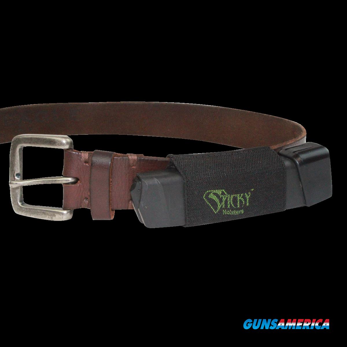Sticky Holster Belt Slider Carrier for sale at Gunsamerica.com: 926860483