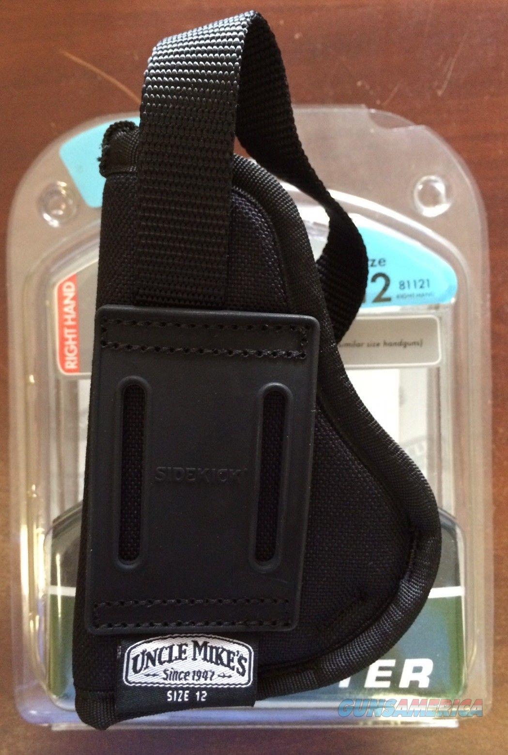 Uncle Mike's Hip Holster for Glock ... for sale at Gunsamerica.com ...