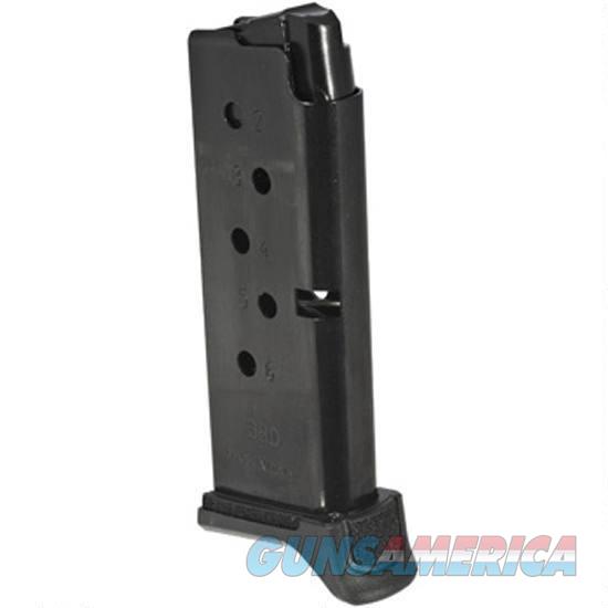 Ruger LCP II Magazine 380 ACP 6 Rou... for sale at Gunsamerica.com ...