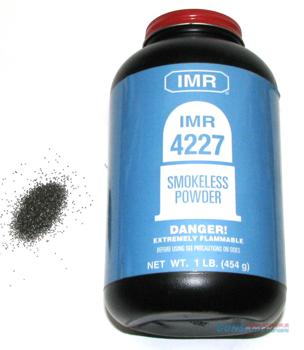 imr-4227-powder-1-8lbs-don-t-miss-out-buy-now