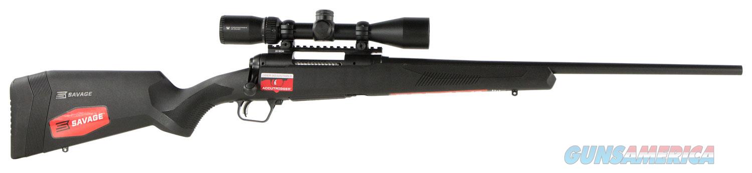 Savage 110 Apex Hunter 22-250 Rem 2... for sale at Gunsamerica.com ...