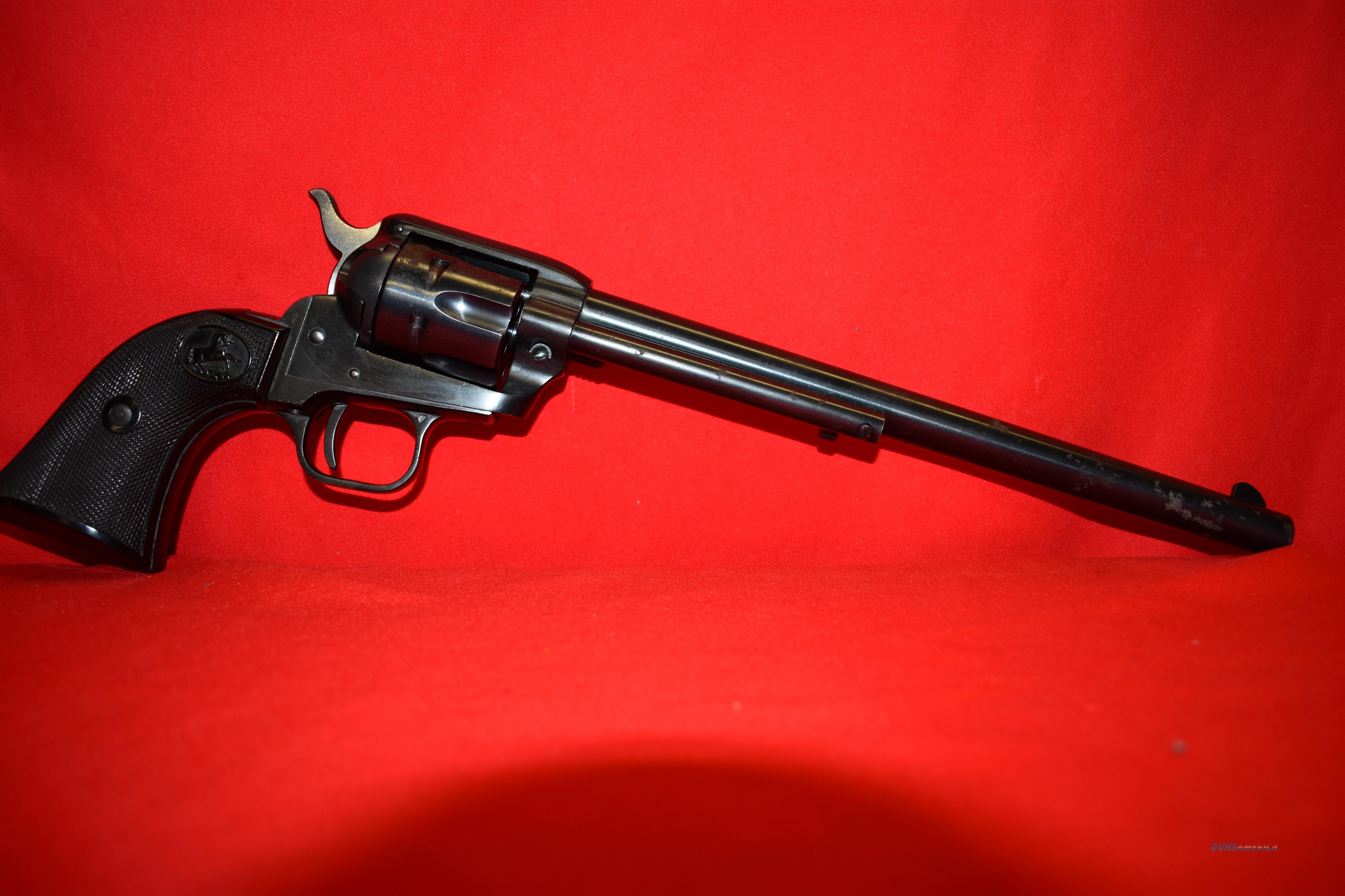 Colt Buntline Scout for sale at Gunsamerica.com: 986256284