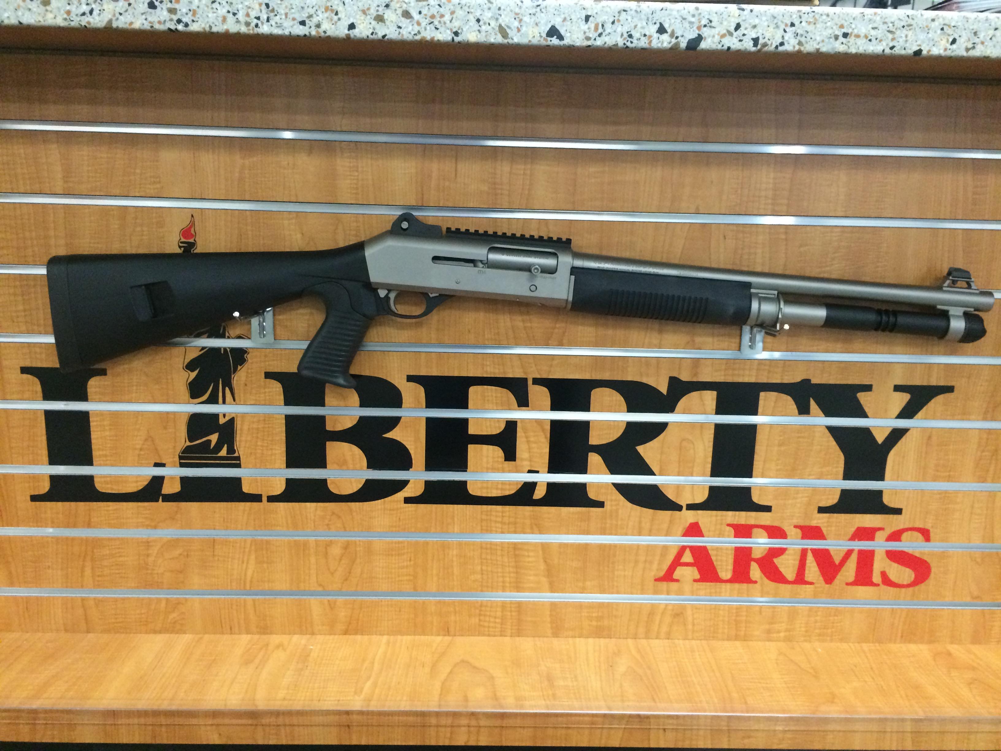 New Benelli M4 H2o Tactical 12 Ga 11718 Ne For Sale