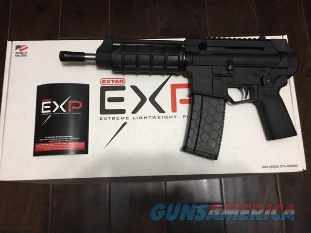 New Extar Exp 556 Pistol Free Shipping Ar15 For Sale